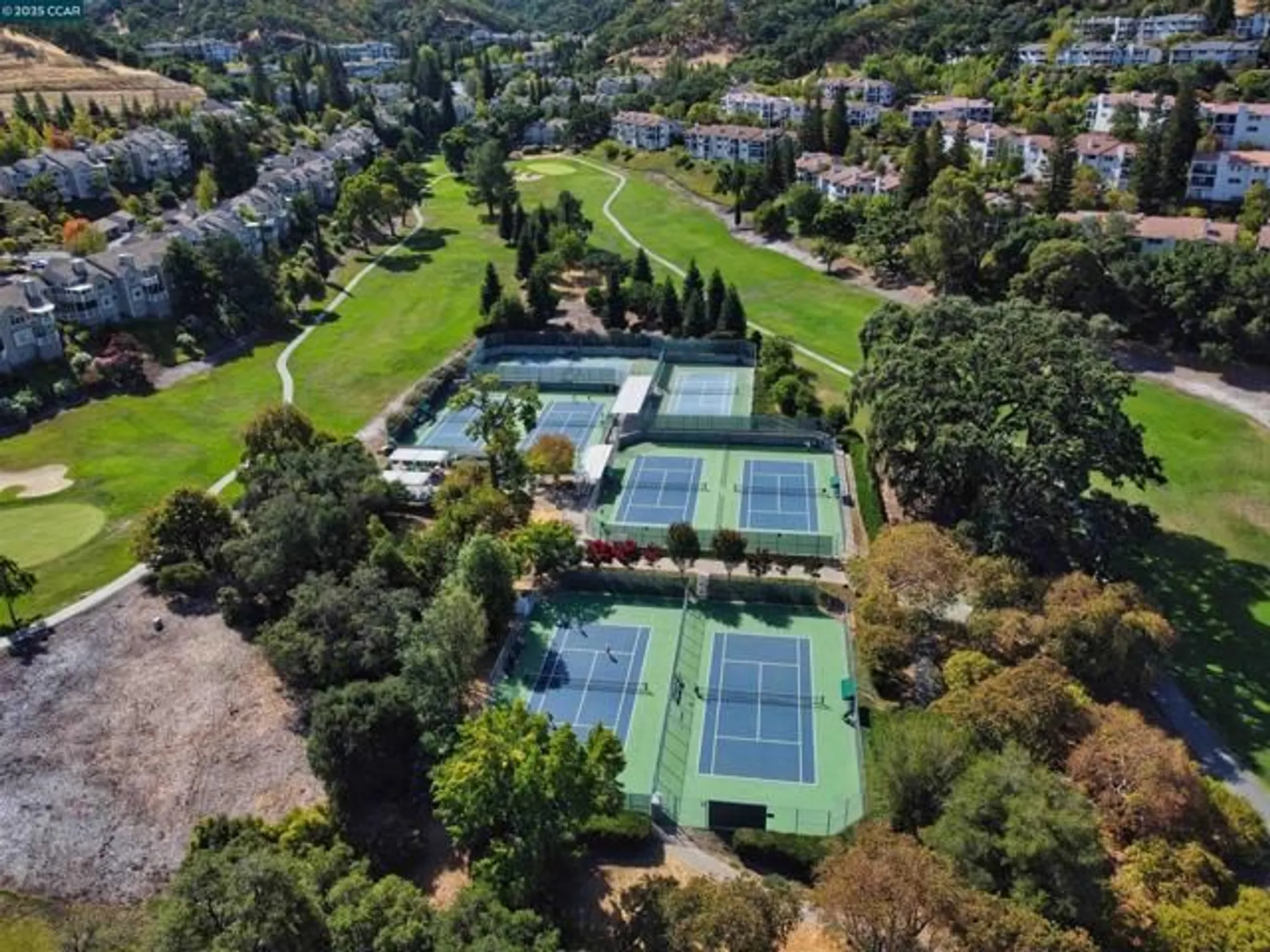 Property Slideshow image 52 of 60 | 1413 ptarmigan dr 3, Walnut Creek, CA, 94595