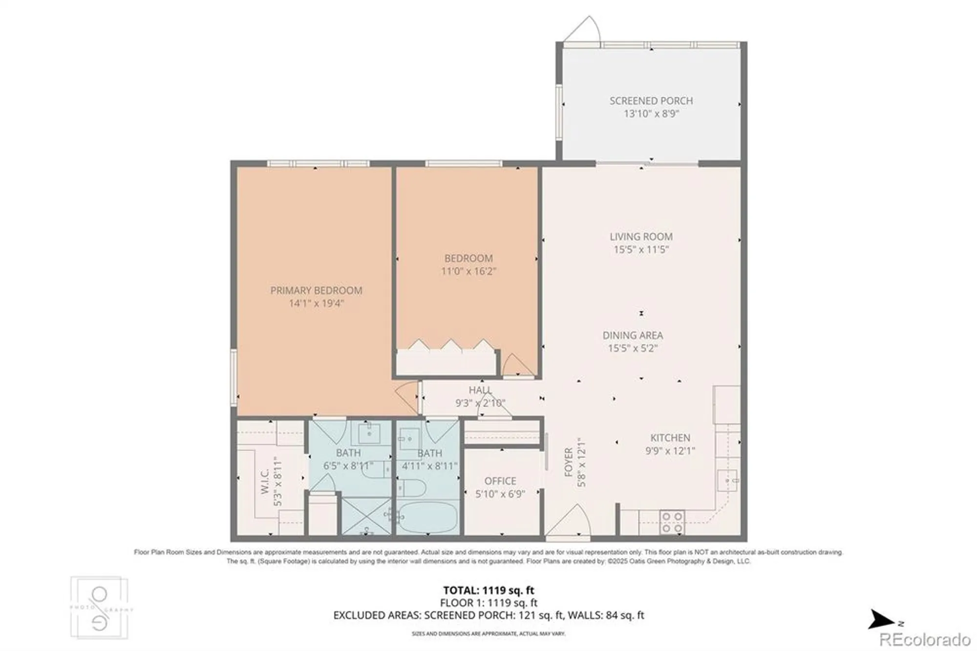 Property Slideshow image 35 of 42 | 495 s dayton st 10a, Denver, CO, 80247