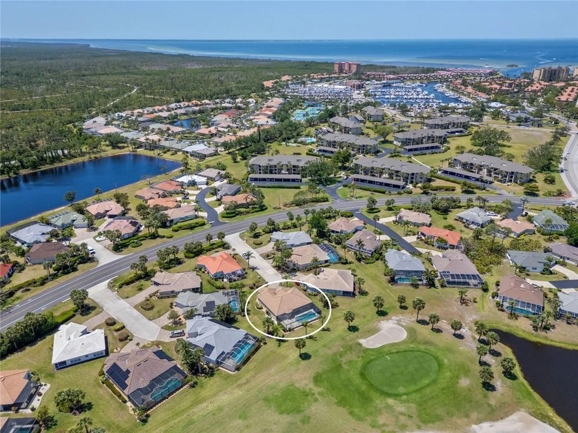 Property Slideshow image 37 of 37 | 1503 islamorada blvd, Punta Gorda, FL, 33955