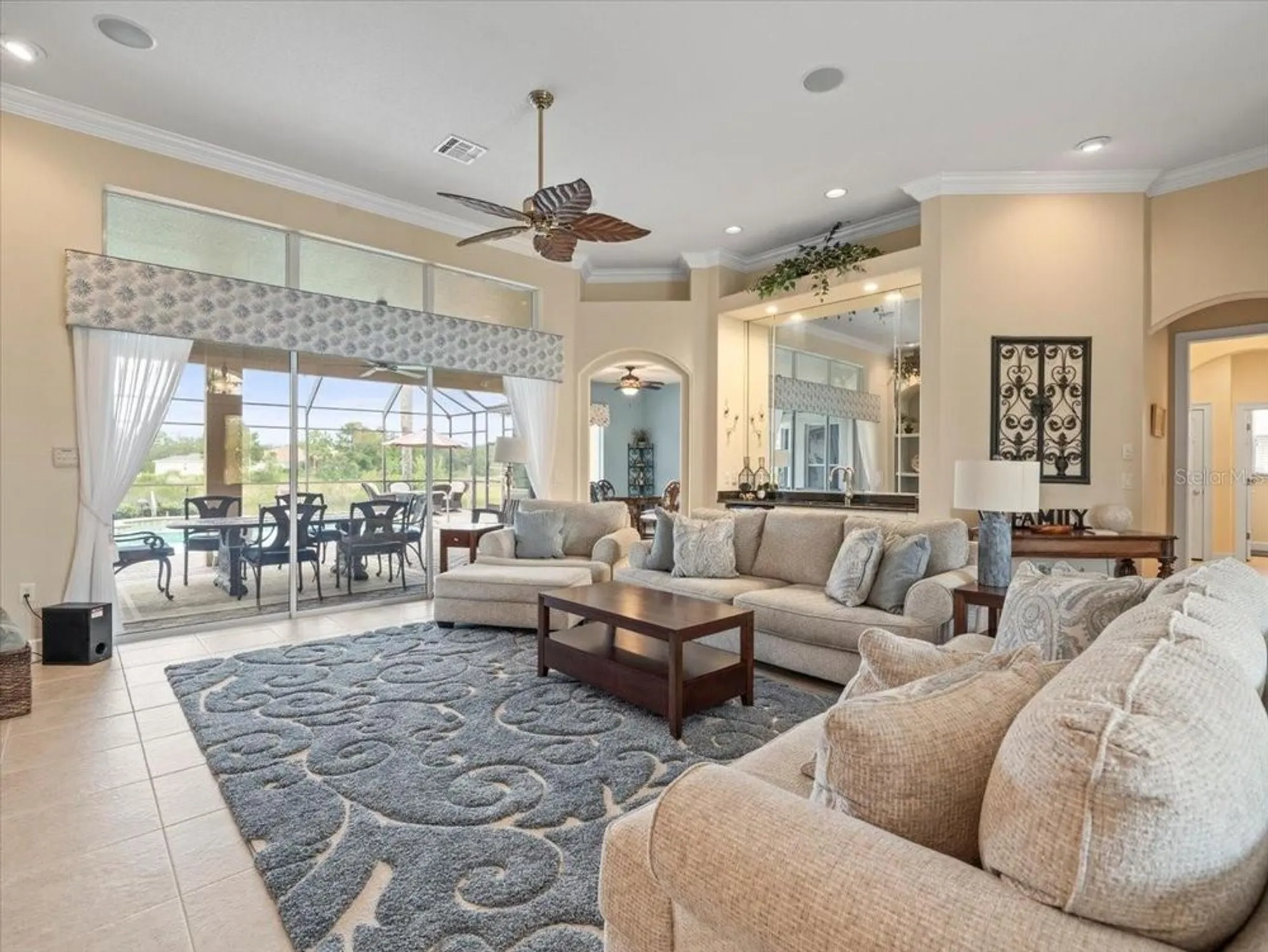 Property Slideshow image 10 of 87 | 9196 mississippi run, Weeki Wachee, FL, 34613