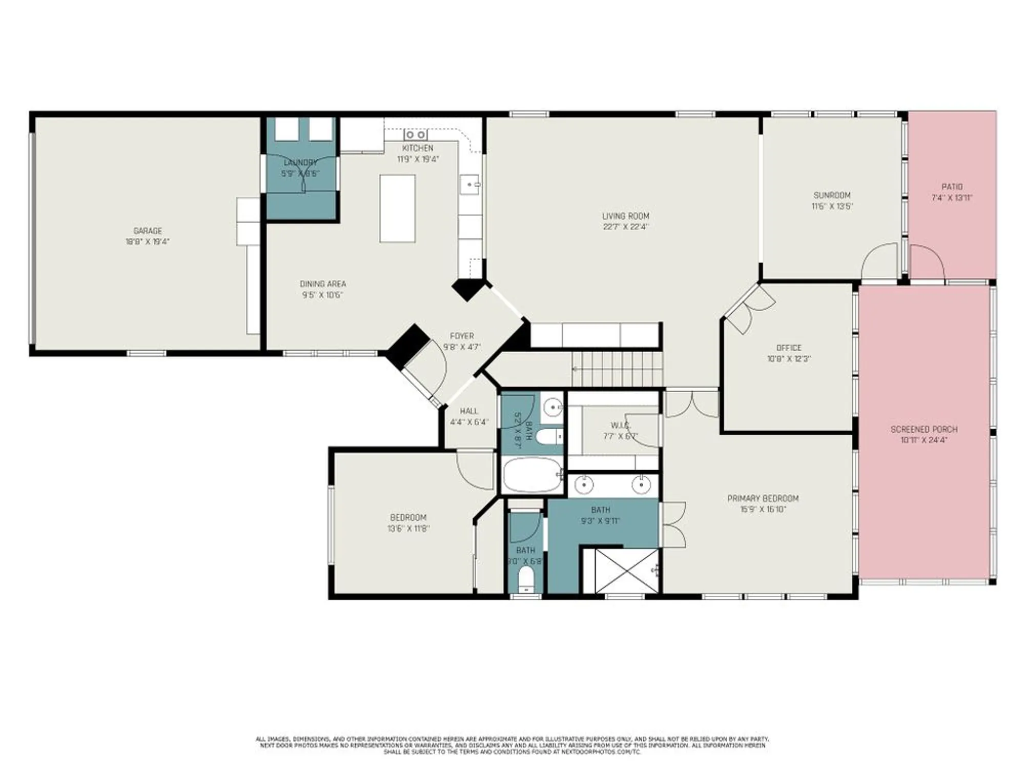 Property Slideshow image 28 of 29 | 1154 bastion cir, Mount Juliet, TN, 37122