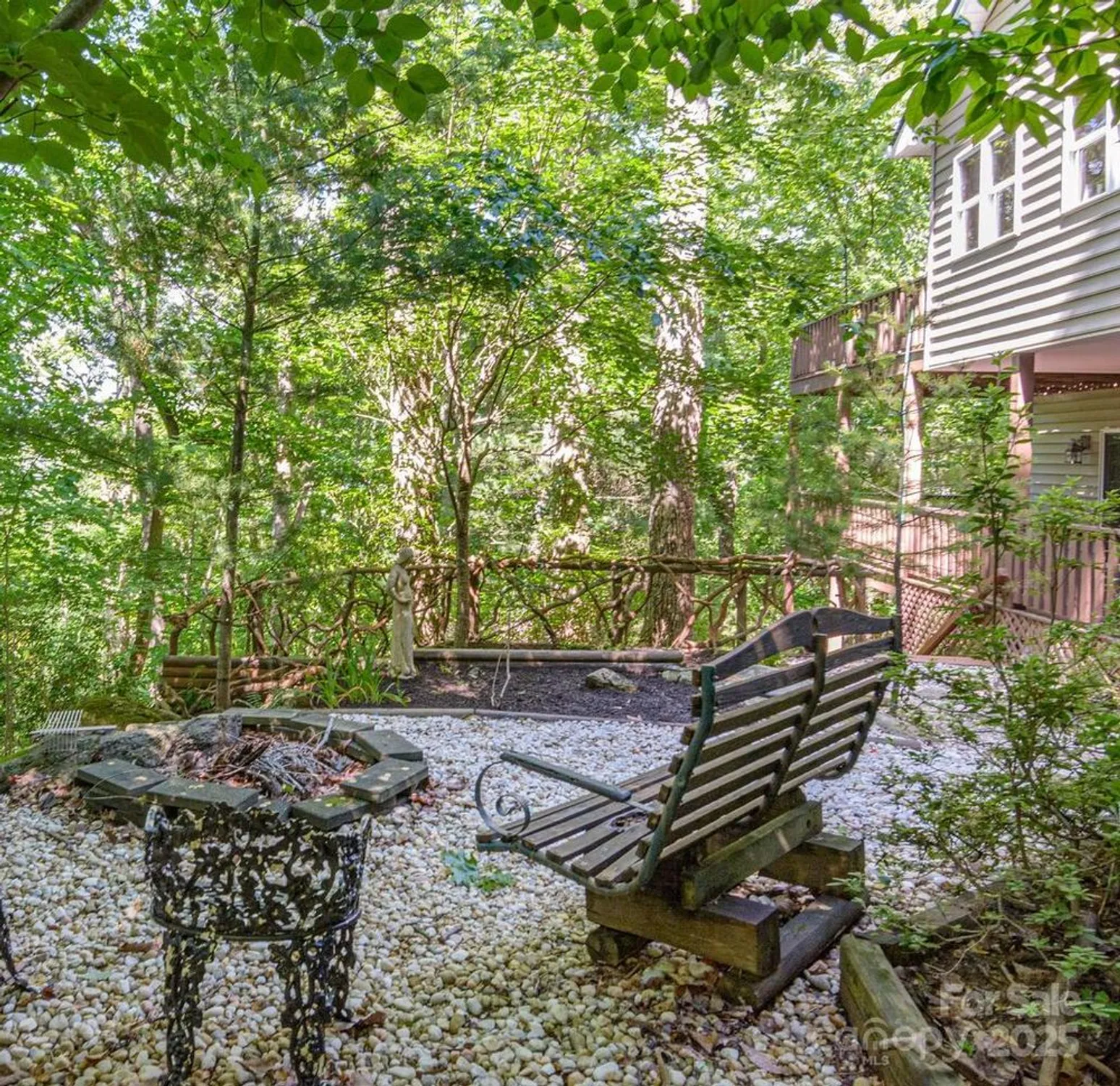 Property Slideshow image 43 of 46 | 299 carriage summitt way, Hendersonville, NC, 28791