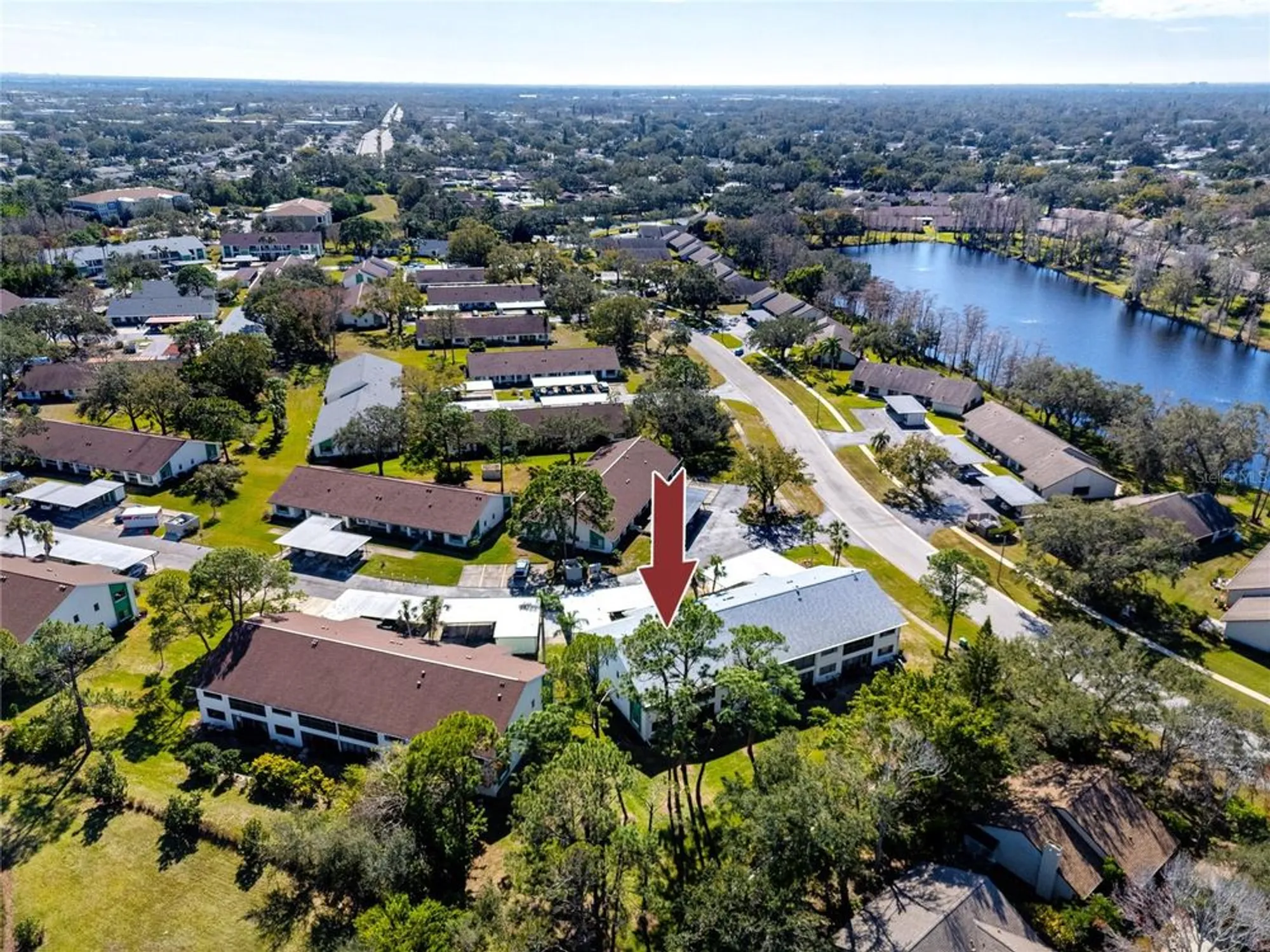 Property Slideshow image 47 of 47 | 2561 royal pines cir # 14h, Clearwater, FL, 33763