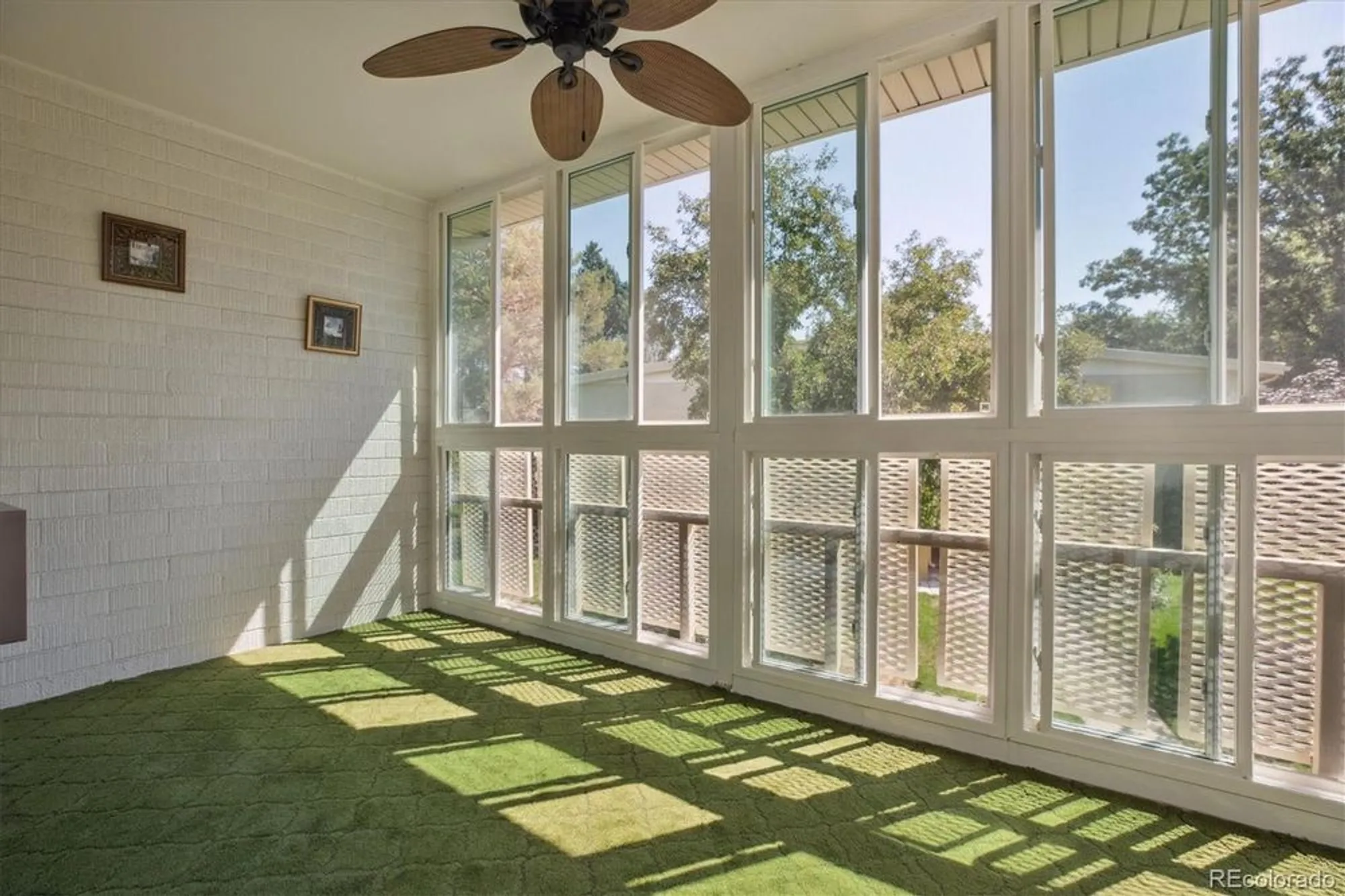 Property Slideshow image 14 of 19 | 725 s clinton st 2b, Denver, CO, 80247