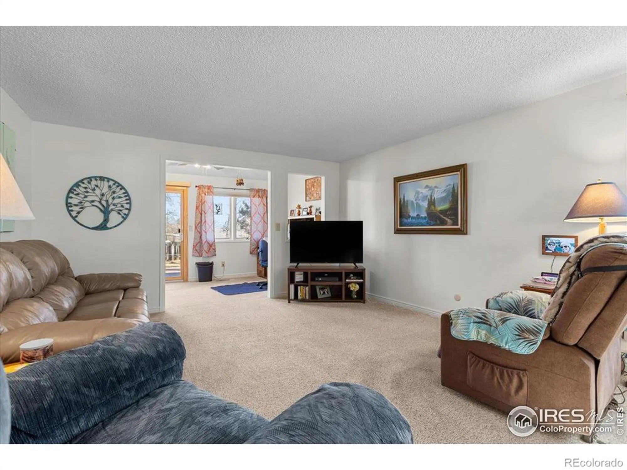 Property Slideshow image 9 of 46 | 1100 taft ave unit 27, Loveland, CO, 80537