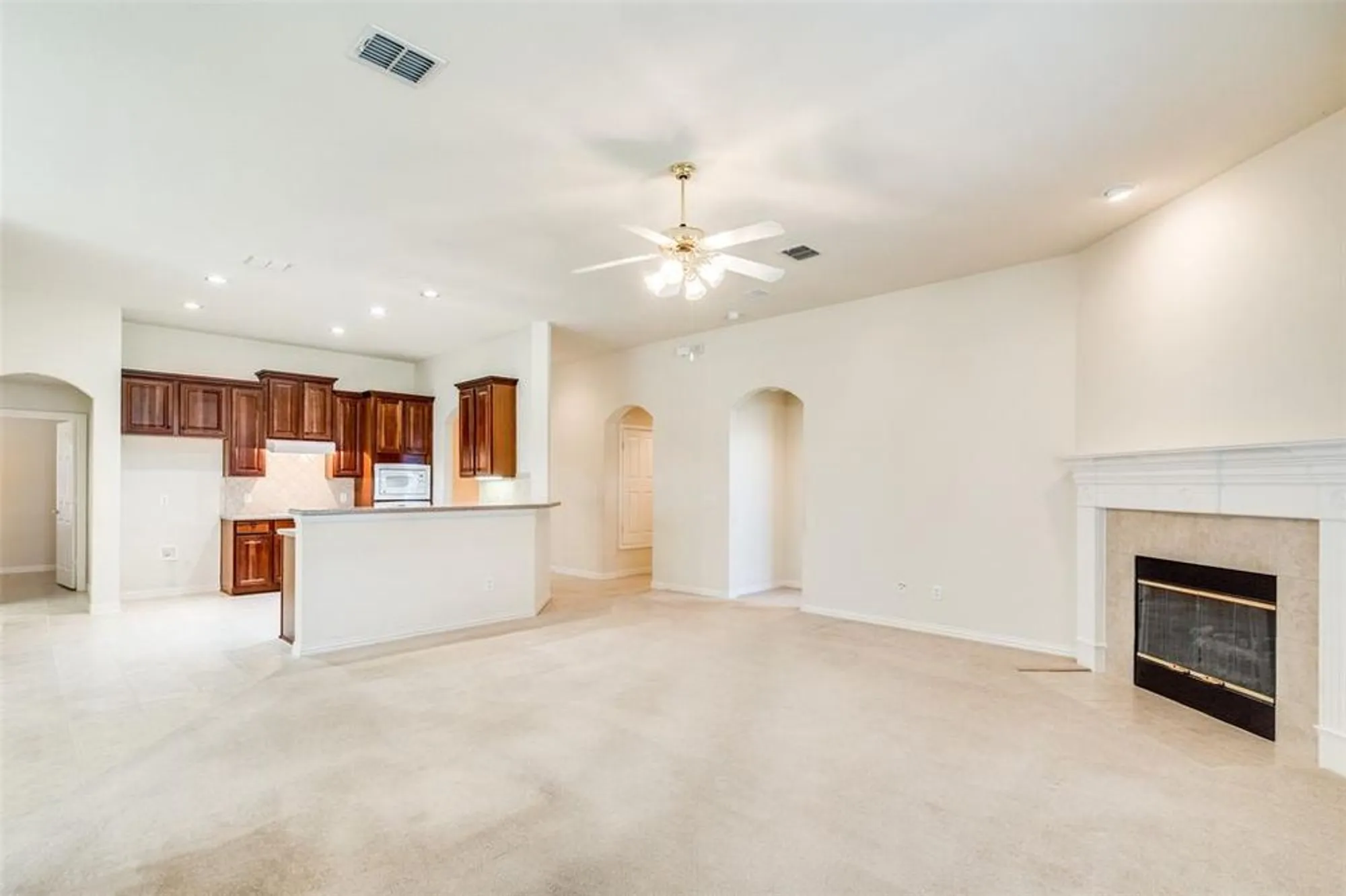 Property Slideshow image 11 of 29 | 415 black diamond ct, Fairview, TX, 75069