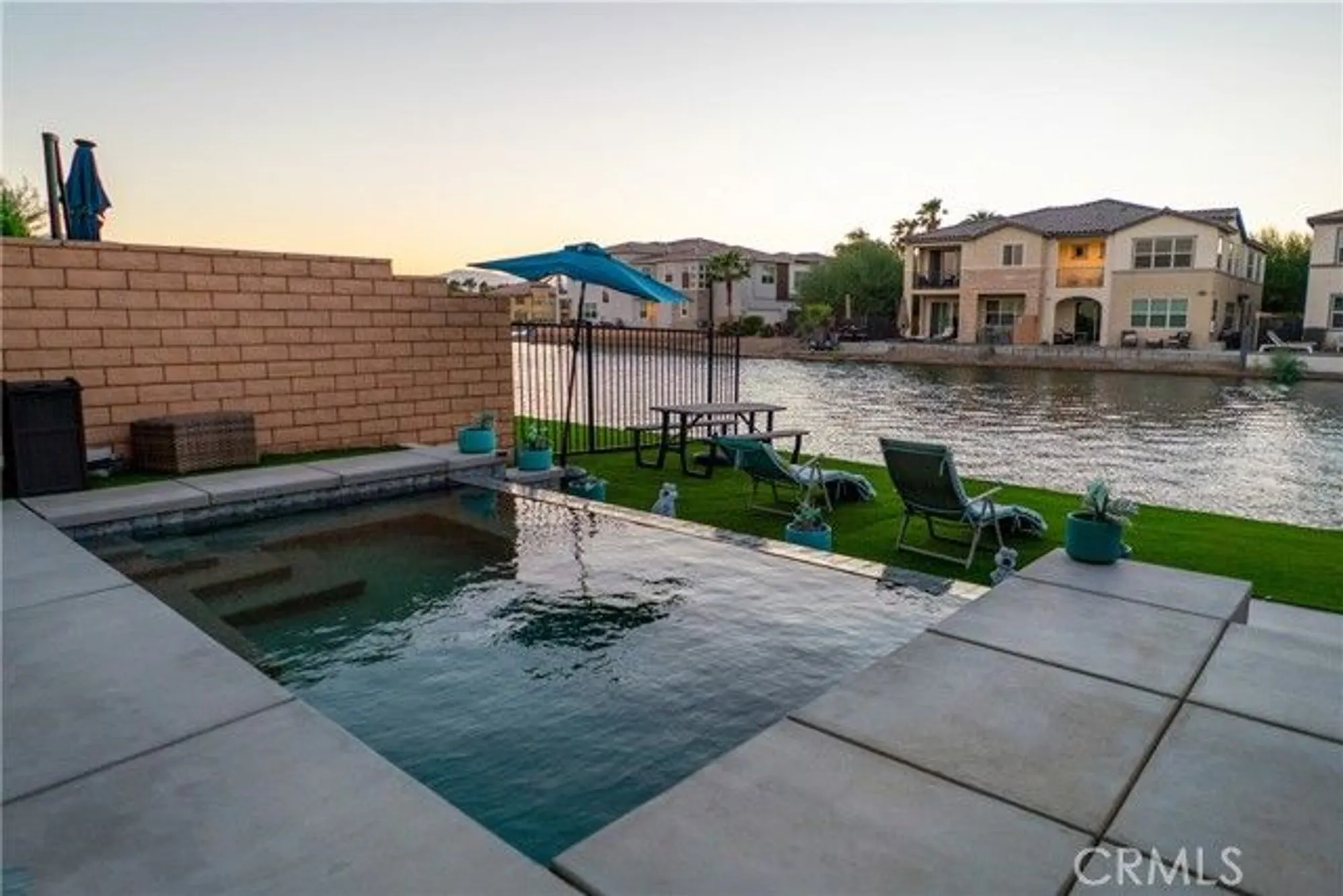 Property Slideshow image 23 of 47 | 43149 portuale ct, Indio, CA, 92203