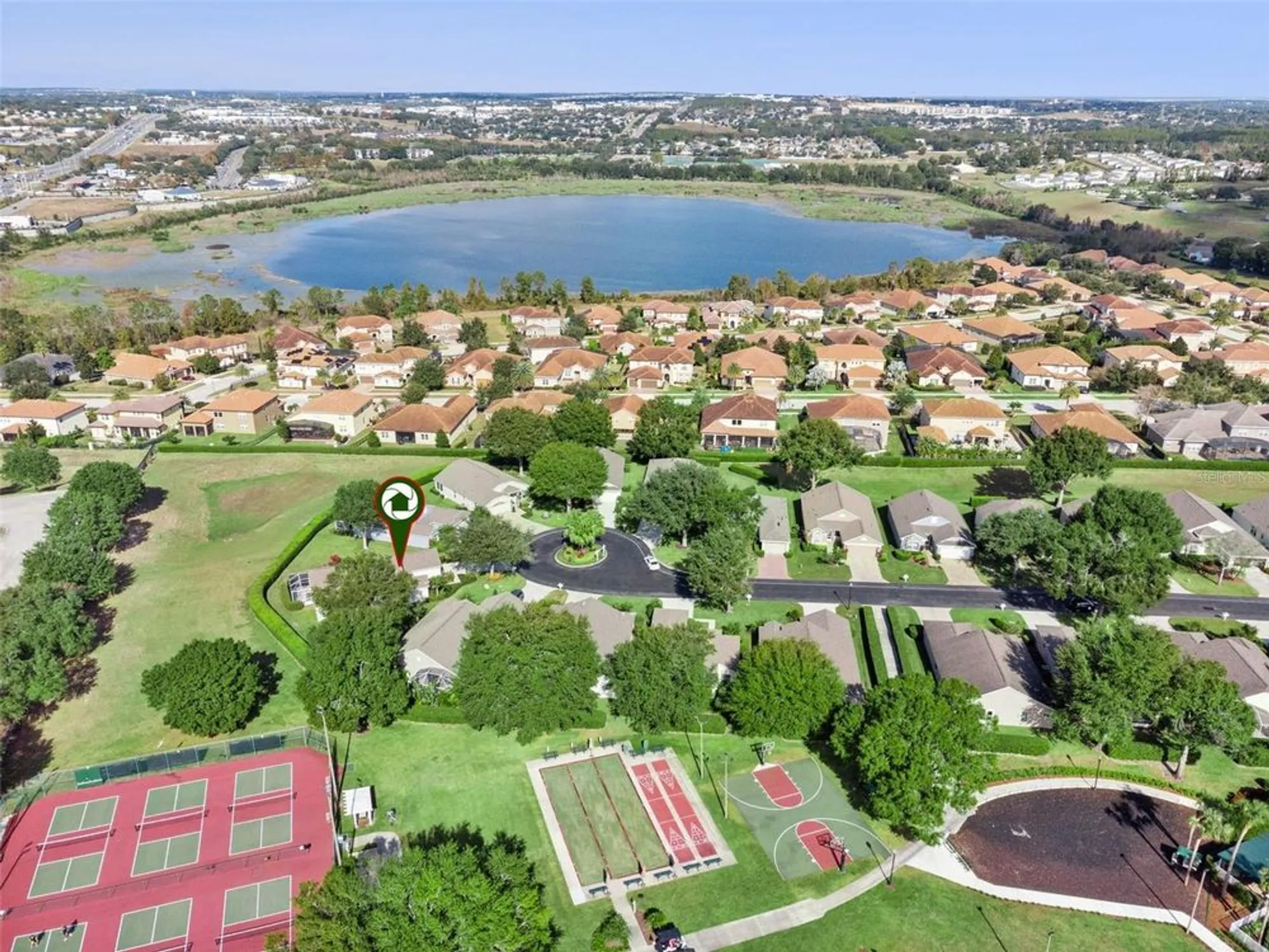 Property Slideshow image 24 of 41 | 3685 rollingbrook st, Clermont, FL, 34711