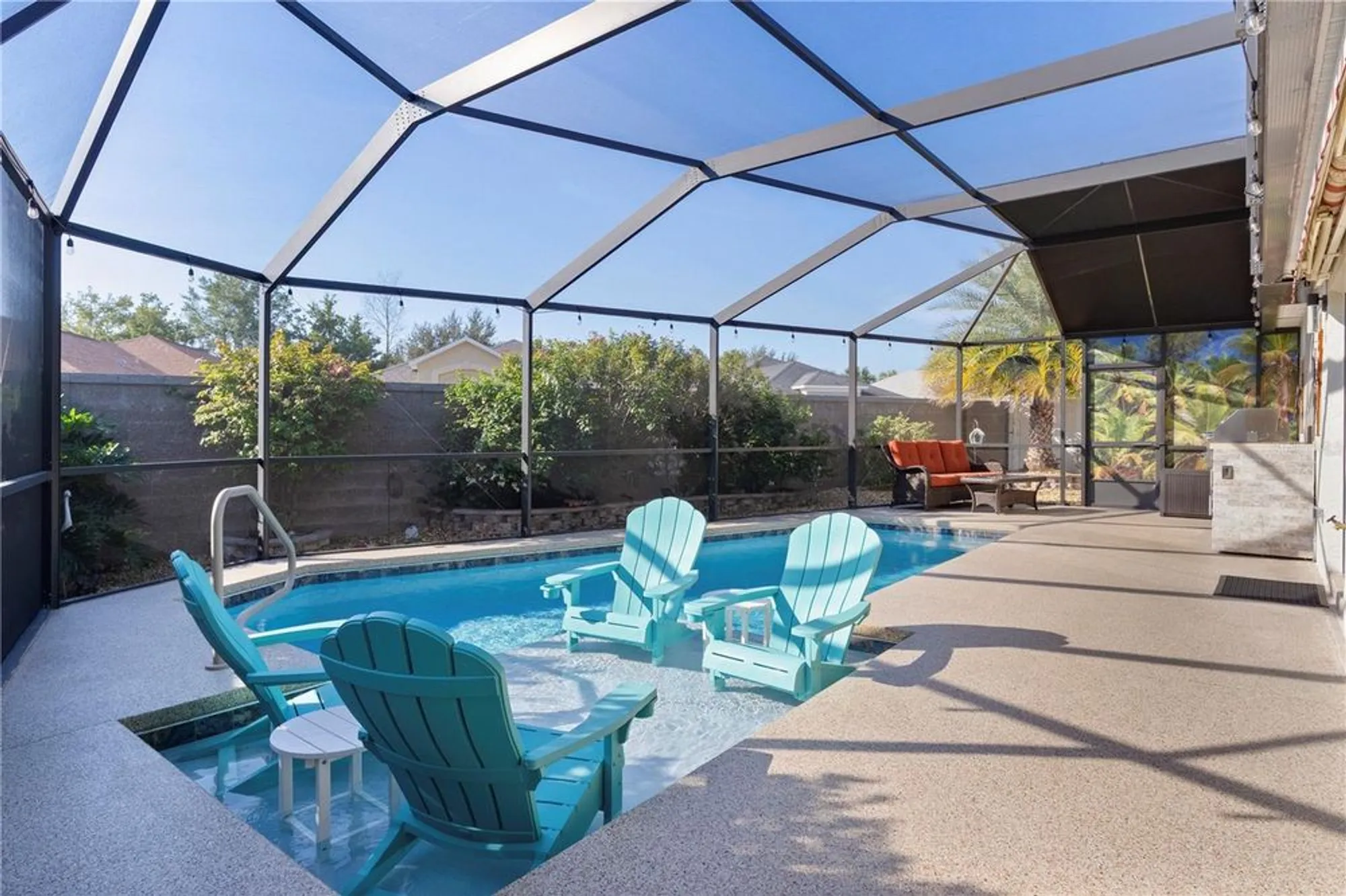 Property Slideshow image 7 of 65 | 16839 se 91st crenshaw ter, The Villages, FL, 32162