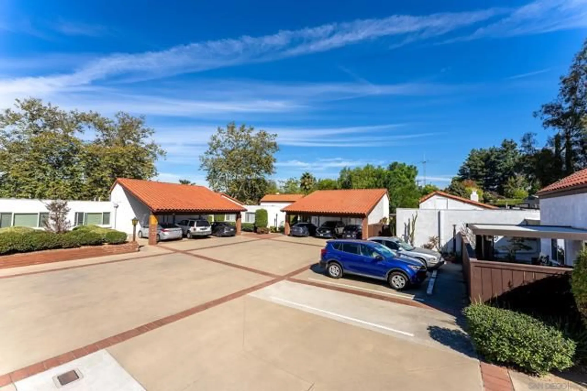 Property Slideshow image 20 of 29 | 12780 avenida la valencia unit 163, San Diego, CA, 92128