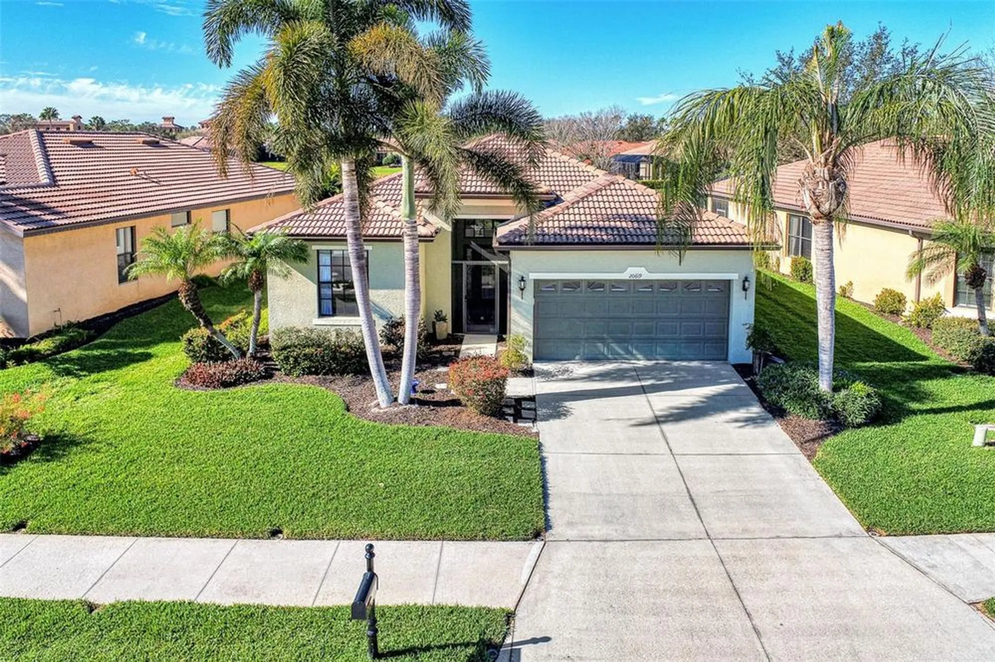 Property Slideshow image 1 of 53 | 20619 capello dr, Venice, FL, 34292
