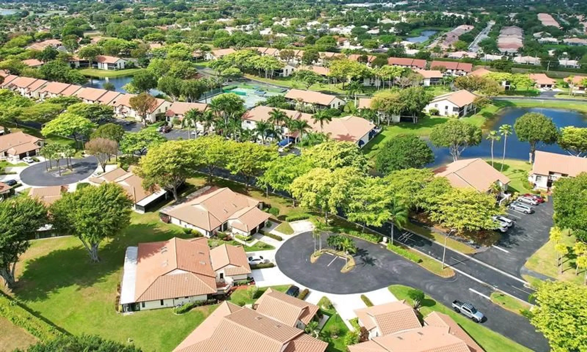 Property Slideshow image 40 of 59 | 10726 beach palm ct a, Boynton Beach, FL, 33437