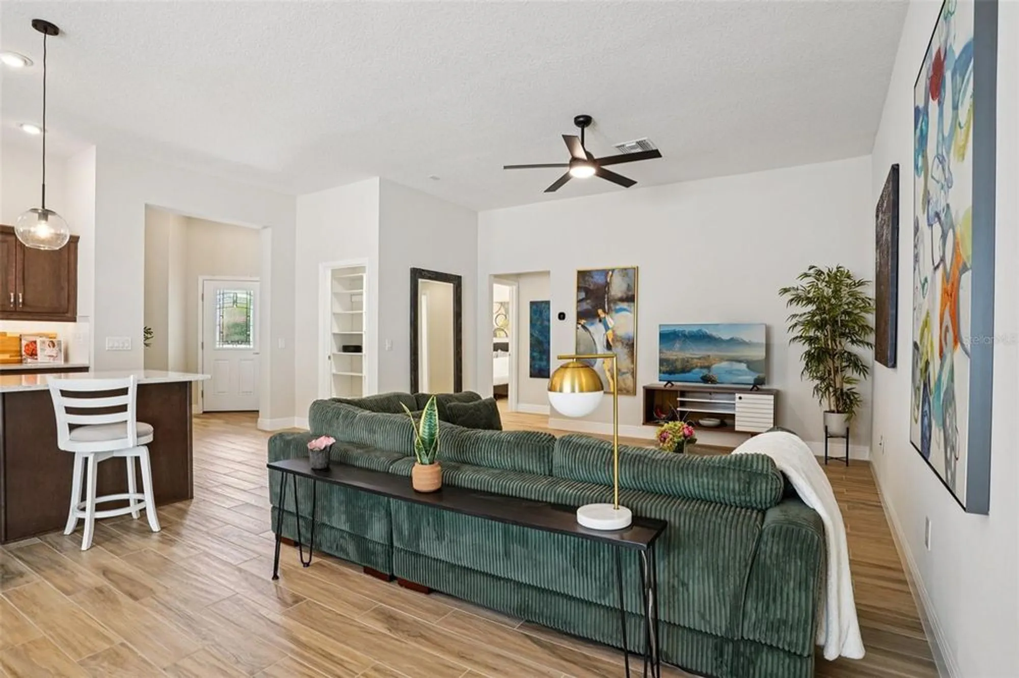 Property Slideshow image 13 of 48 | 4686 hiles pl, The Villages, FL, 32163