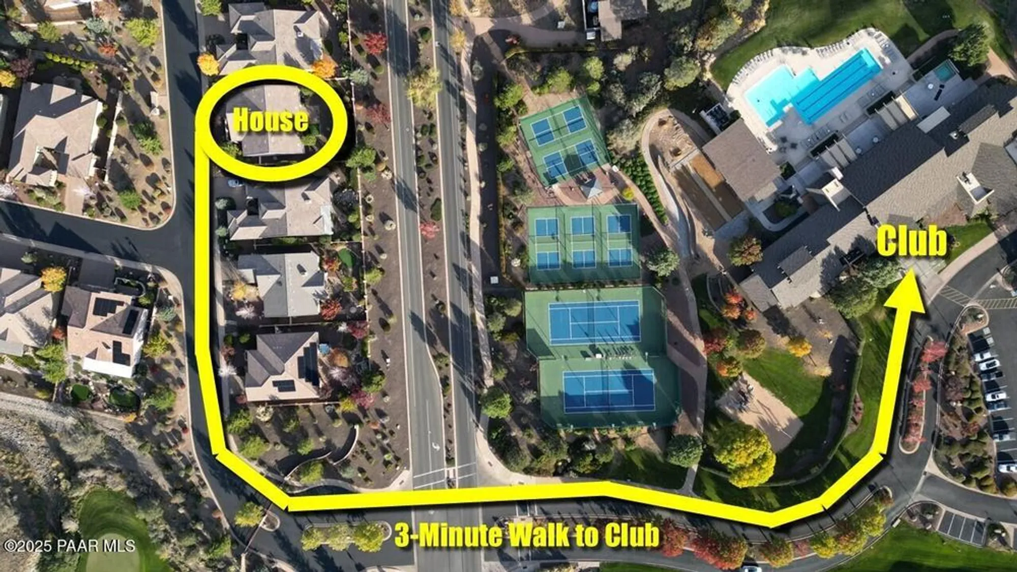 Property Slideshow image 4 of 33 | 407 cabaret st, Prescott, AZ, 86301