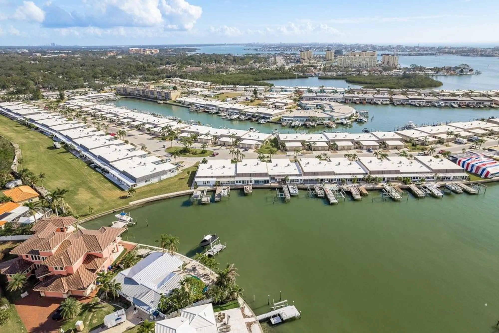 Property Slideshow image 54 of 62 | 417 boca ciega point blvd n # 417, St Petersburg, FL, 33708