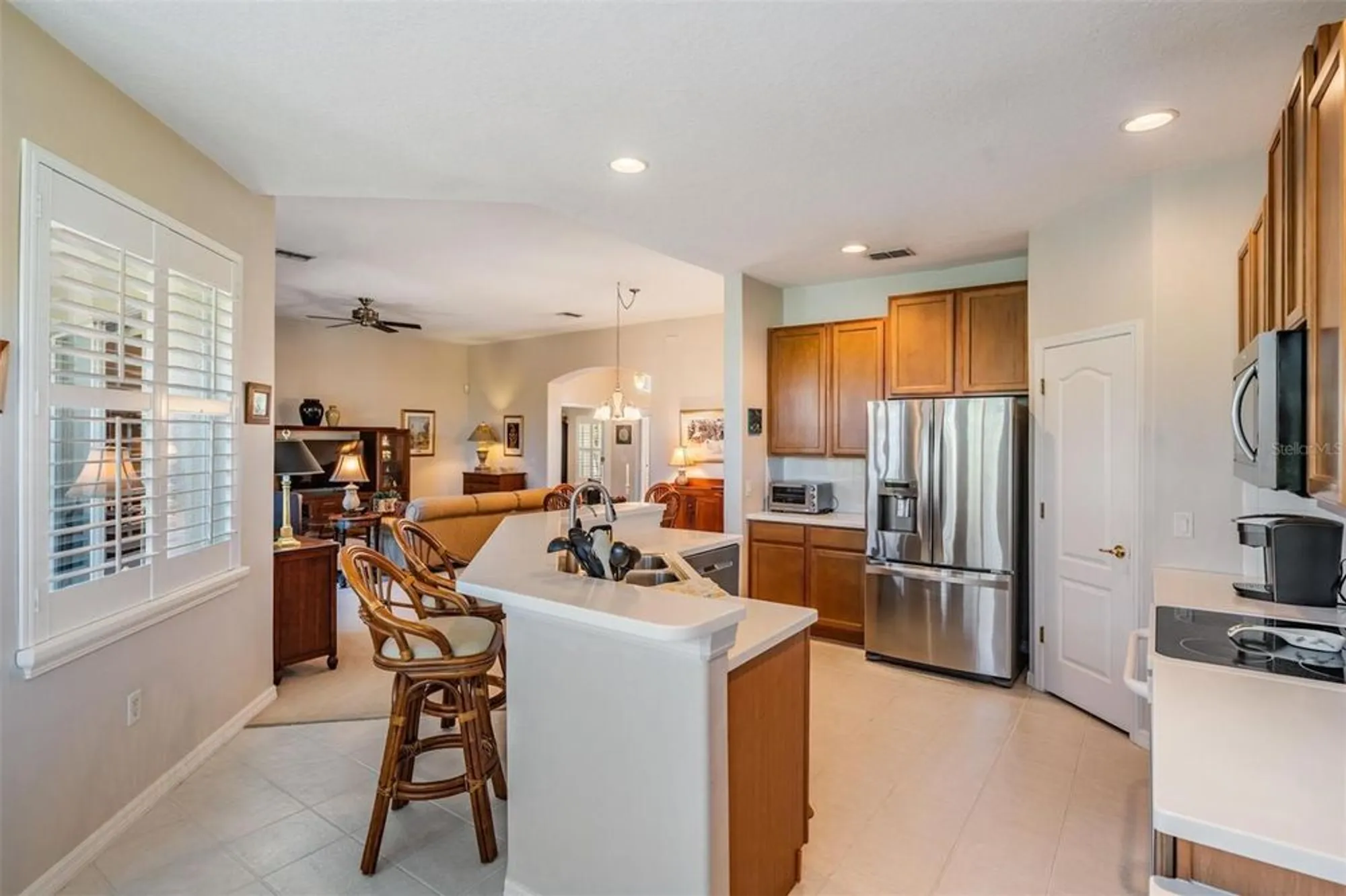 Property Slideshow image 8 of 49 | 1630 lakestone dr, Trinity, FL, 34655