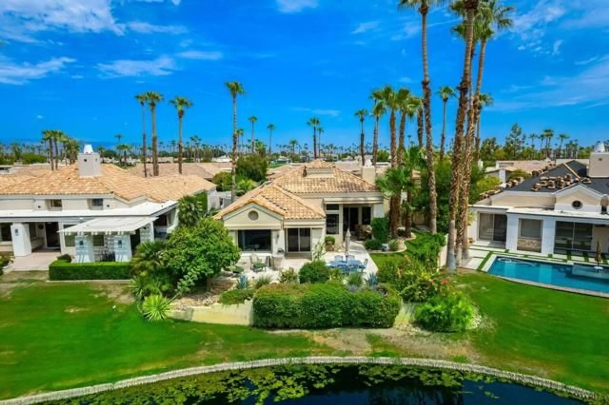 Property Slideshow image 40 of 53 | 55649 pinehurst, La Quinta, CA, 92253