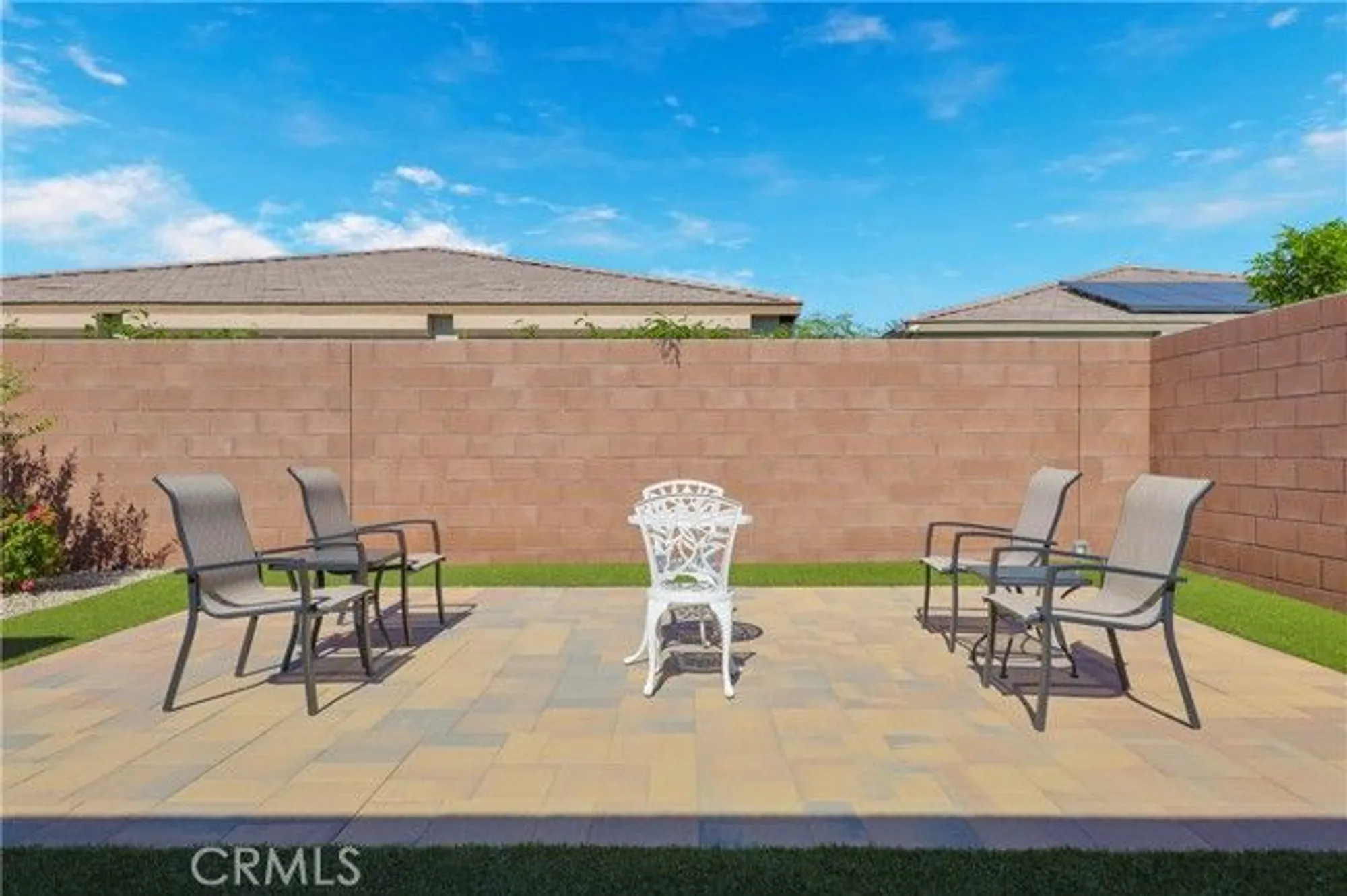 Property Slideshow image 22 of 48 | 82370 crane dr, Indio, CA, 92201