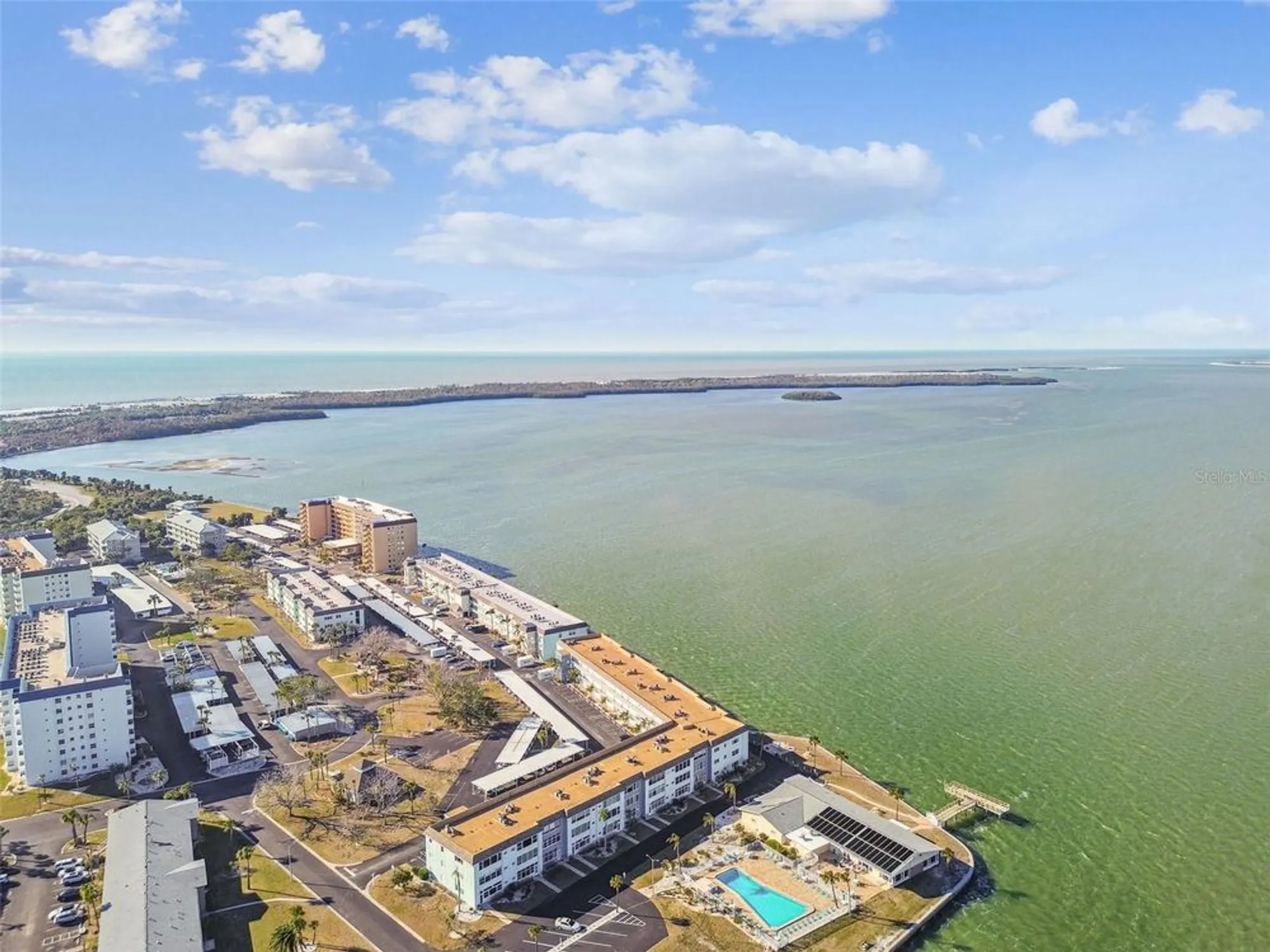 Property Slideshow image 38 of 71 | 5 gateshead dr 203, Dunedin, FL, 34698