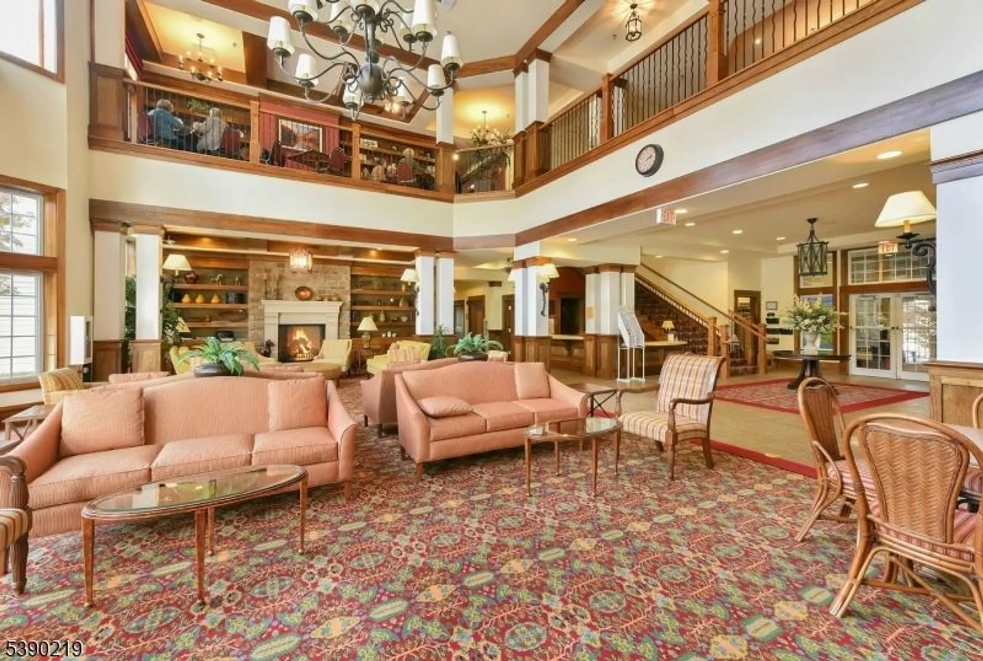 Property Slideshow image 22 of 28 | 9116 warrens way # 116, Wanaque, NJ, 07465