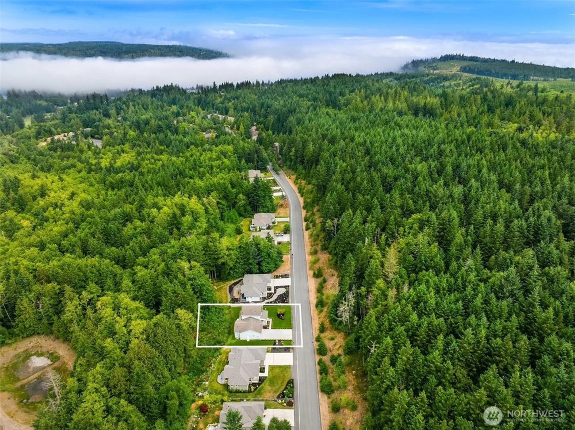 Property Slideshow image 28 of 32 | 490 mount constance way, Port Ludlow, WA, 98365