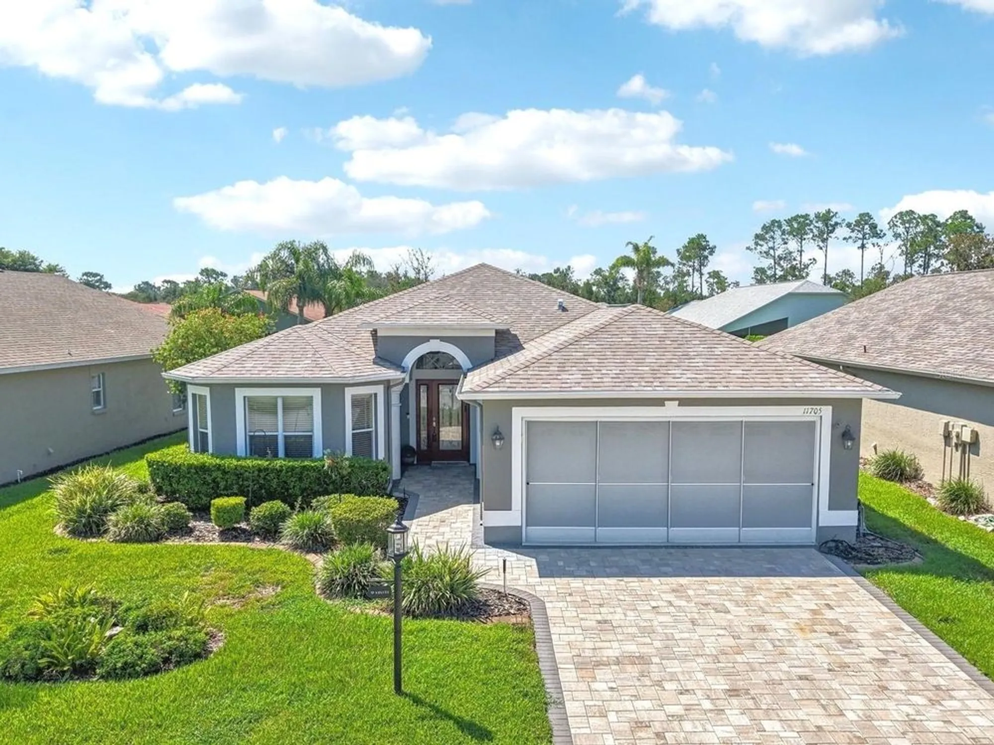 Property Slideshow image 1 of 34 | 11705 spindrift loop, Hudson, FL, 34667