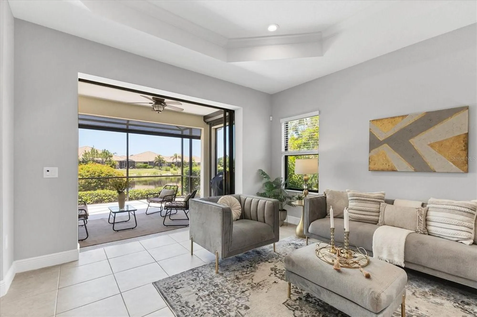 Property Slideshow image 10 of 55 | 21649 avon park ct, Venice, FL, 34293