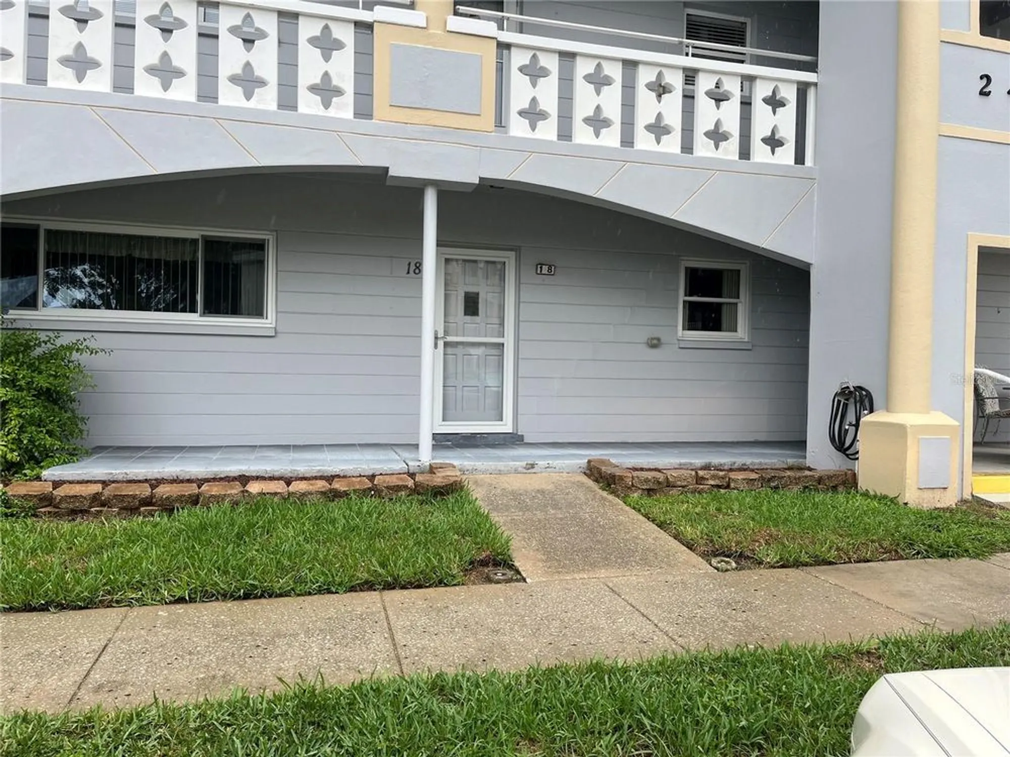 Property Slideshow image 2 of 53 | 2410 franciscan dr 18, Clearwater, FL, 33763