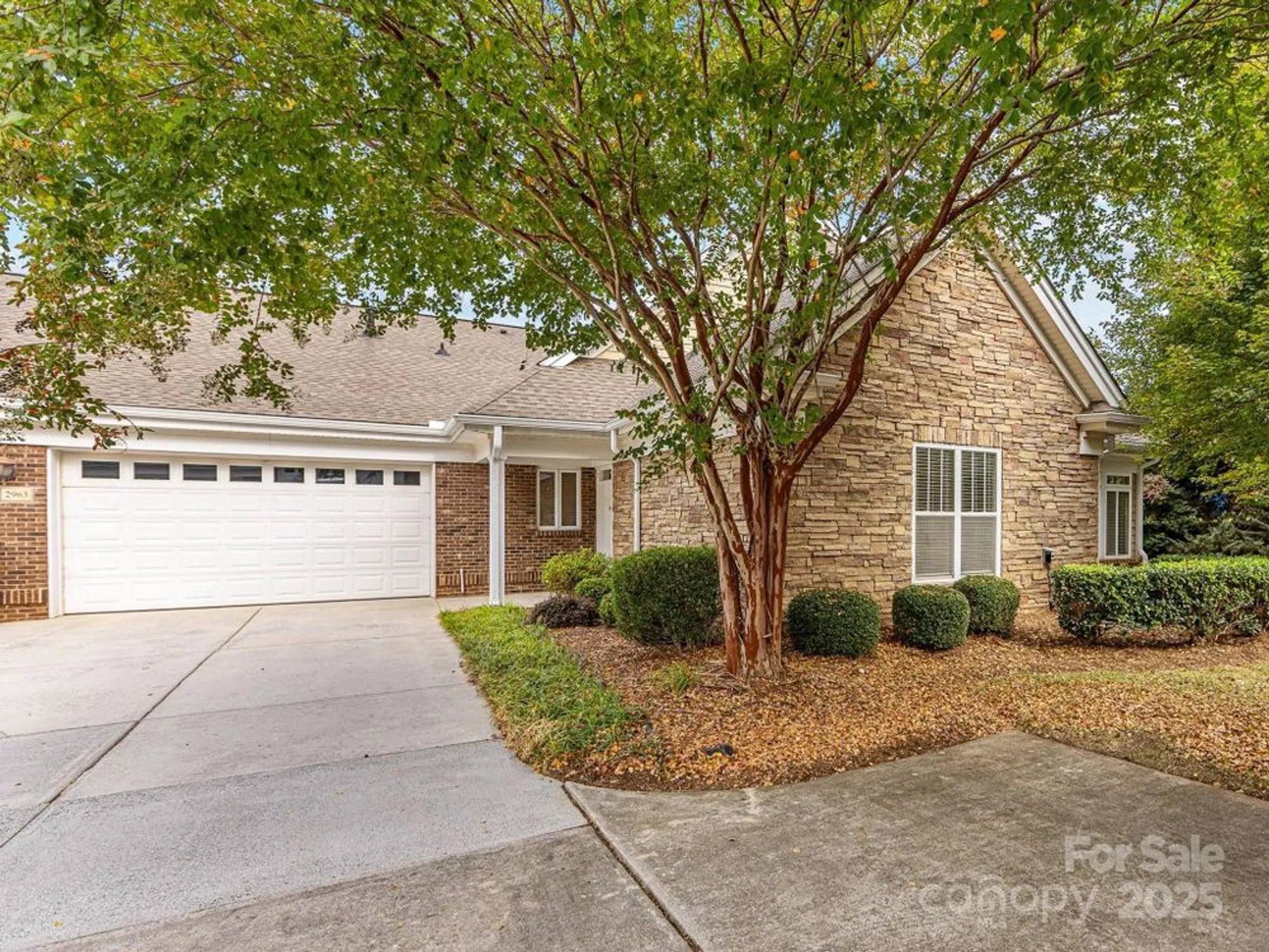 Property Slideshow image 1 of 47 | 2963 bellasera way, Matthews, NC, 28105