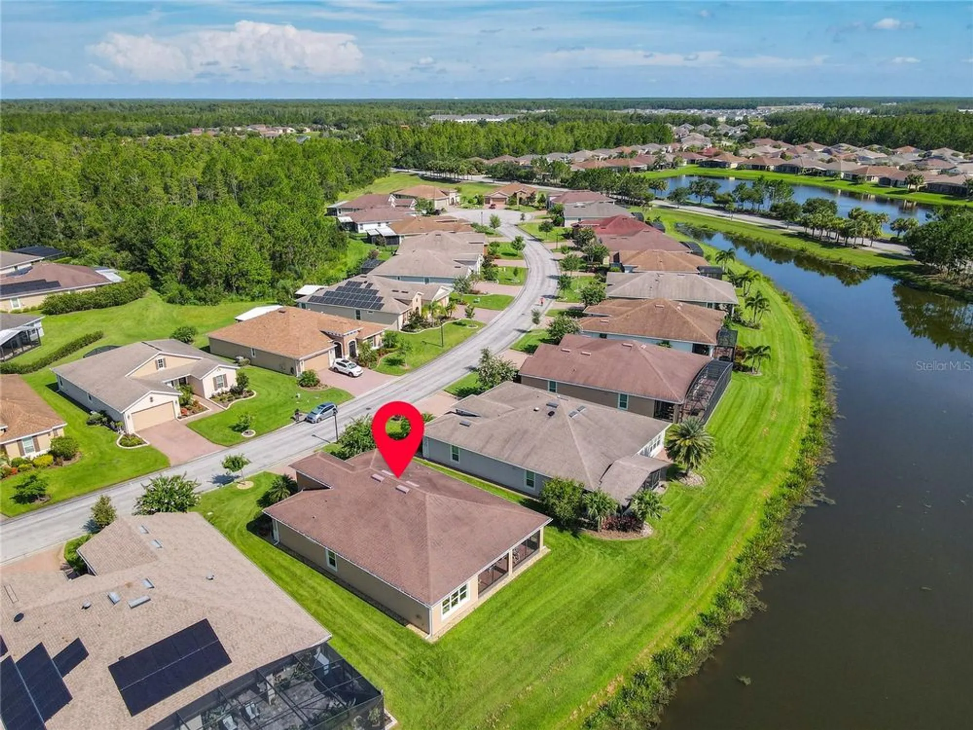 Property Slideshow image 3 of 61 | 436 bel air way, Kissimmee, FL, 34759