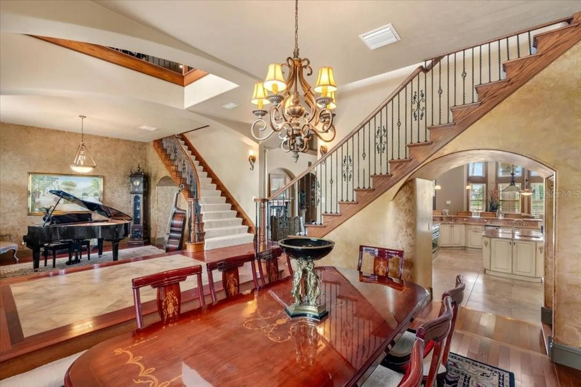 Property Slideshow image 41 of 99 | 3589 grande tuscany way, New Smyrna Beach, FL, 32168