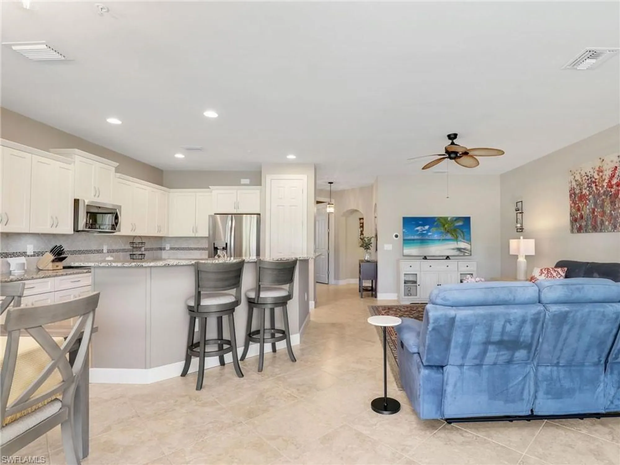 Property Slideshow image 8 of 33 | 10231 glastonbury cir 102, Fort Myers, FL, 33913