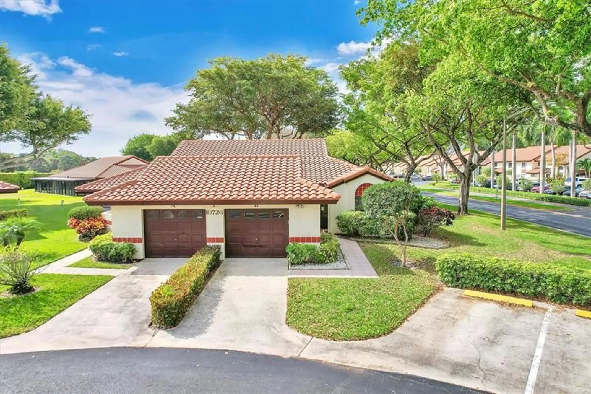 Property Slideshow image 38 of 59 | 10726 beach palm ct a, Boynton Beach, FL, 33437