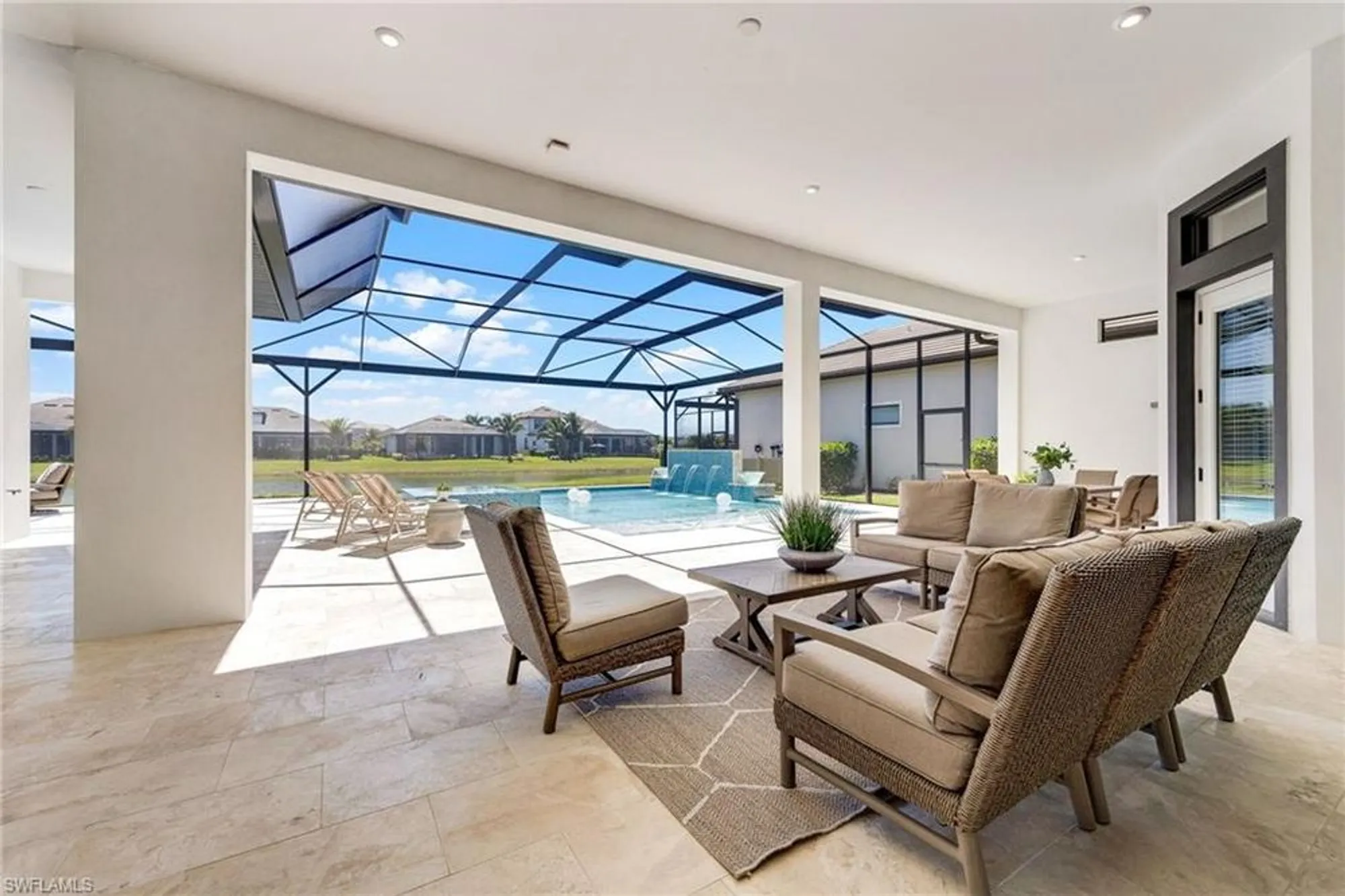 Property Slideshow image 25 of 48 | 11641 caleri ct, Fort Myers, FL, 33913