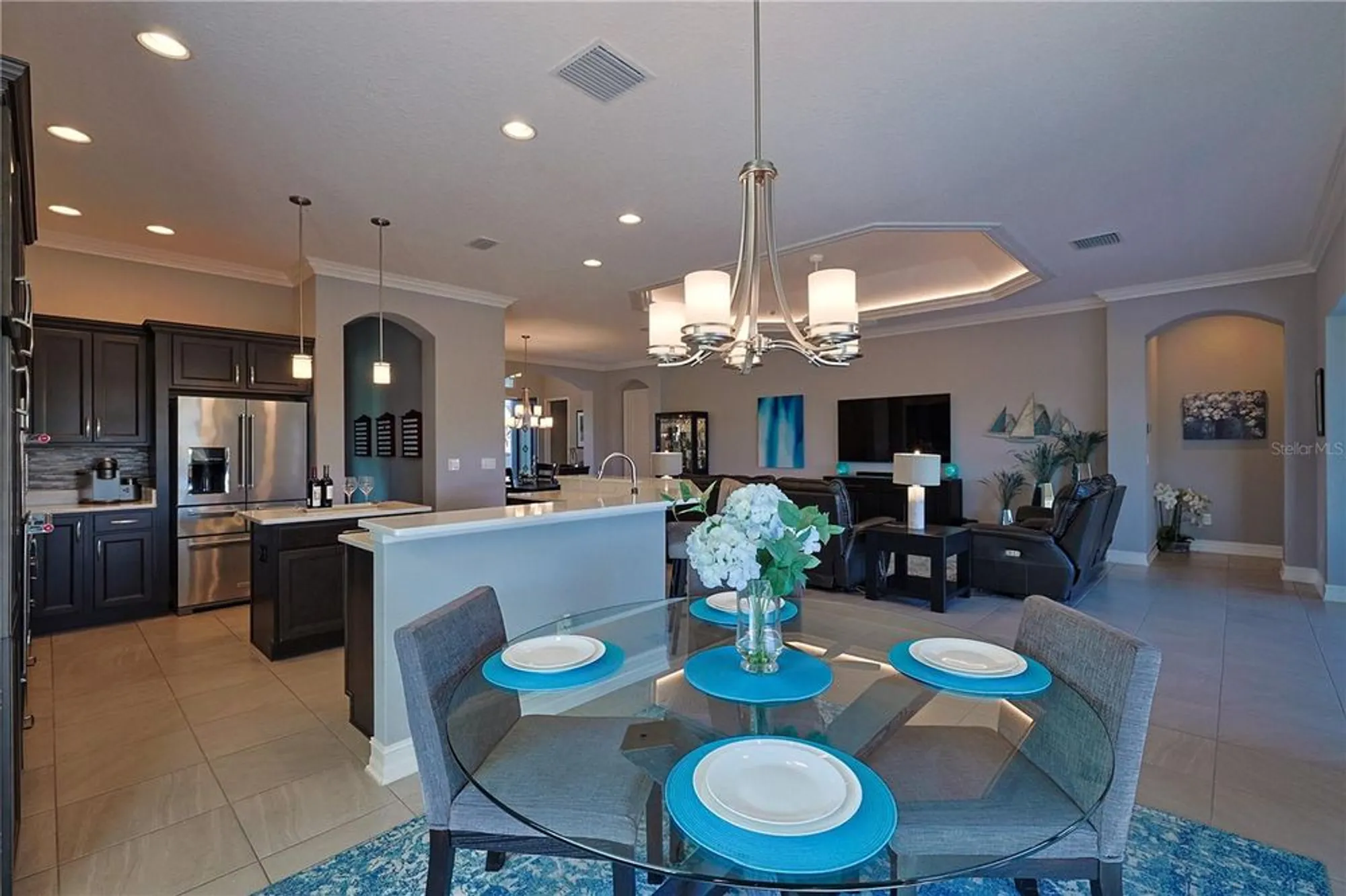 Property Slideshow image 12 of 64 | 679 krietemeyer path, The Villages, FL, 32163