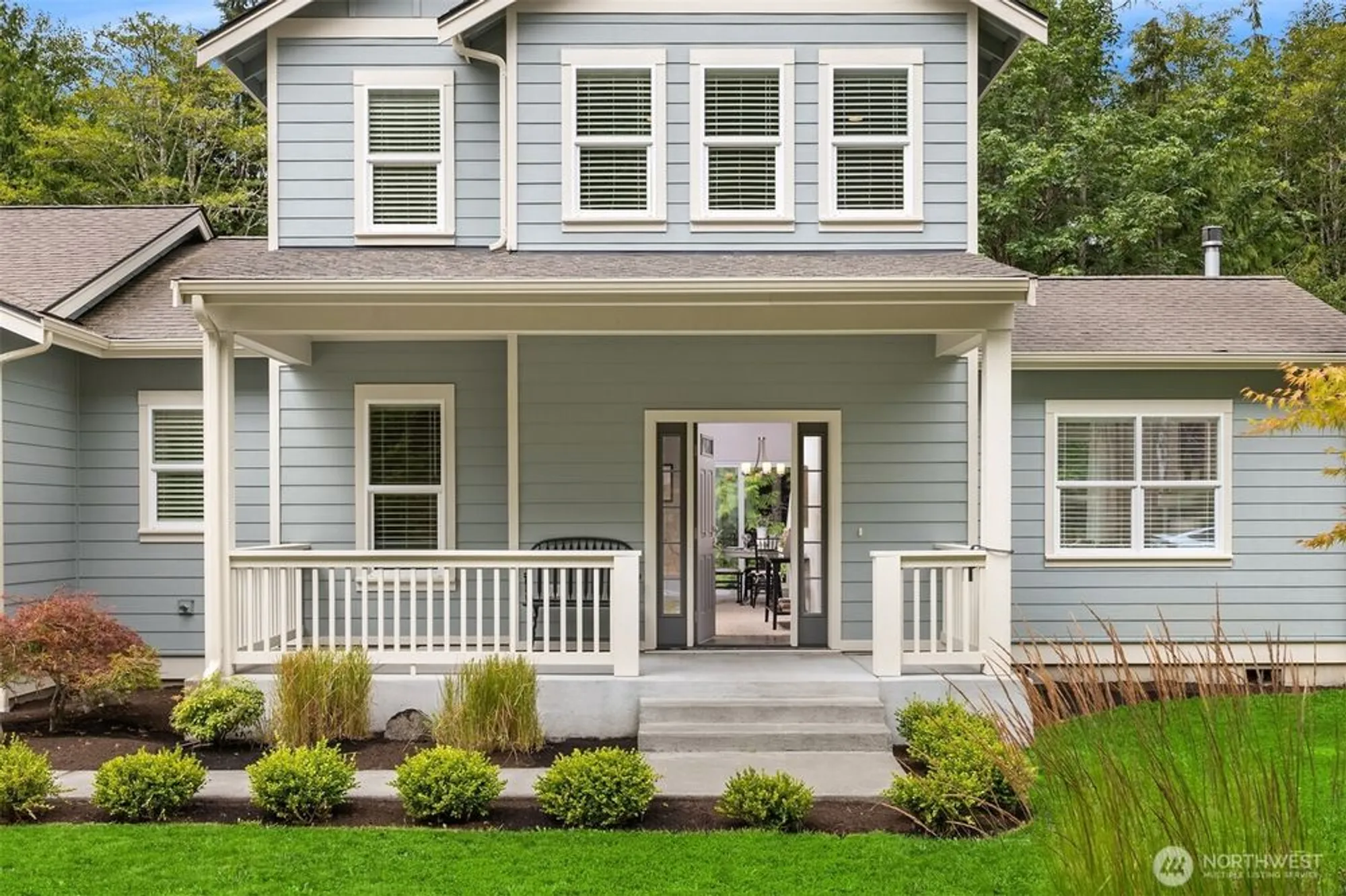 Property Slideshow image 3 of 32 | 490 mount constance way, Port Ludlow, WA, 98365