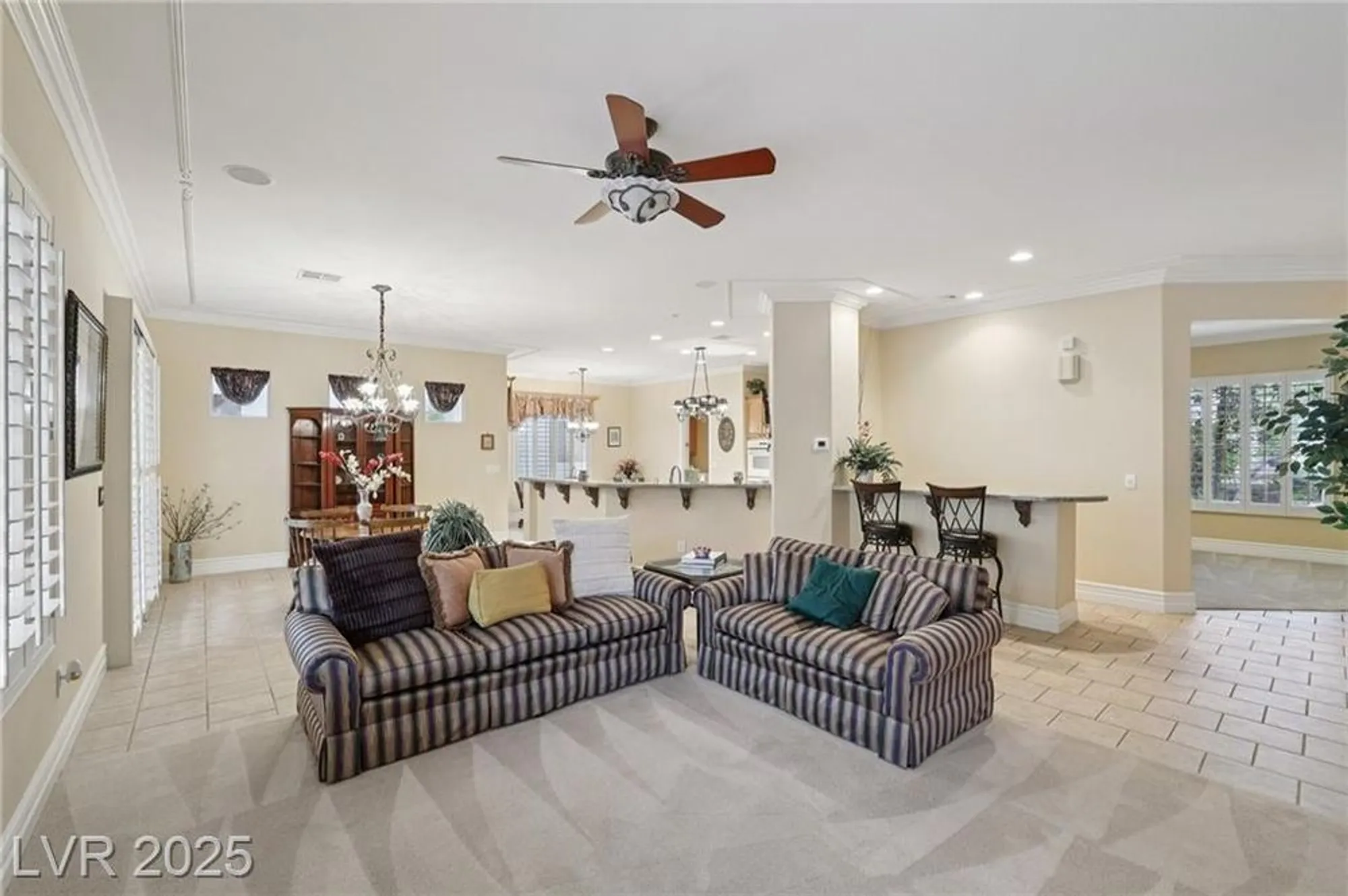 Property Slideshow image 7 of 38 | 2359 blooming valley ct, Henderson, NV, 89052
