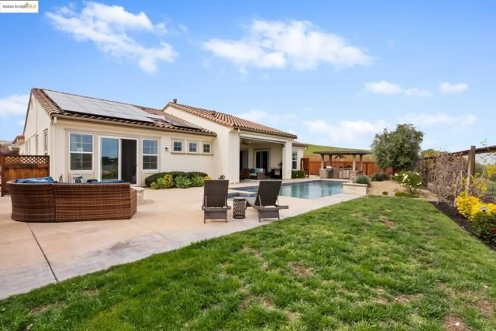 Property Slideshow image 41 of 54 | 1890 late harvest ct, Brentwood, CA, 94513