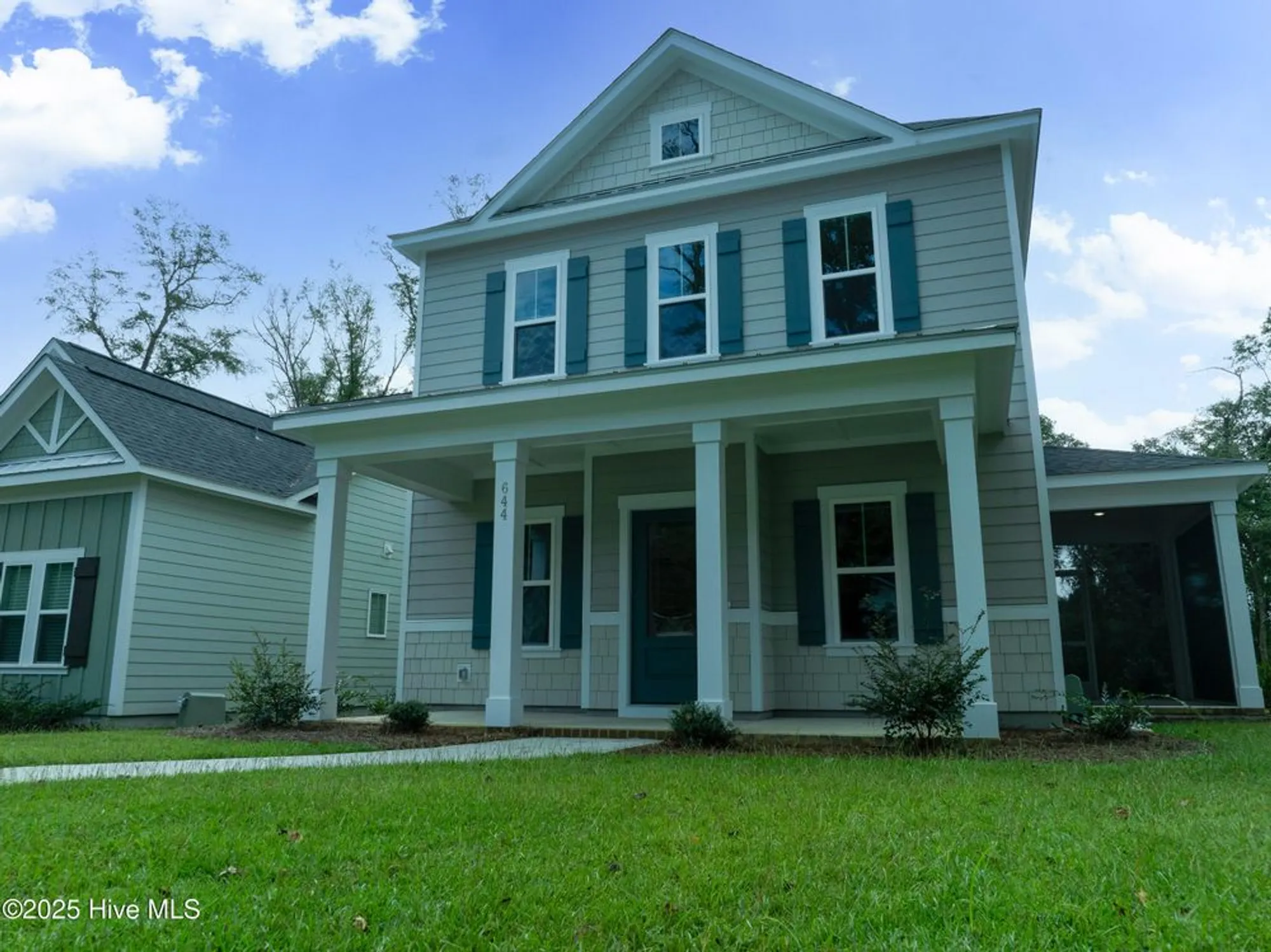 Property Slideshow image 4 of 53 | 644 chair rd, Castle Hayne, NC, 28429