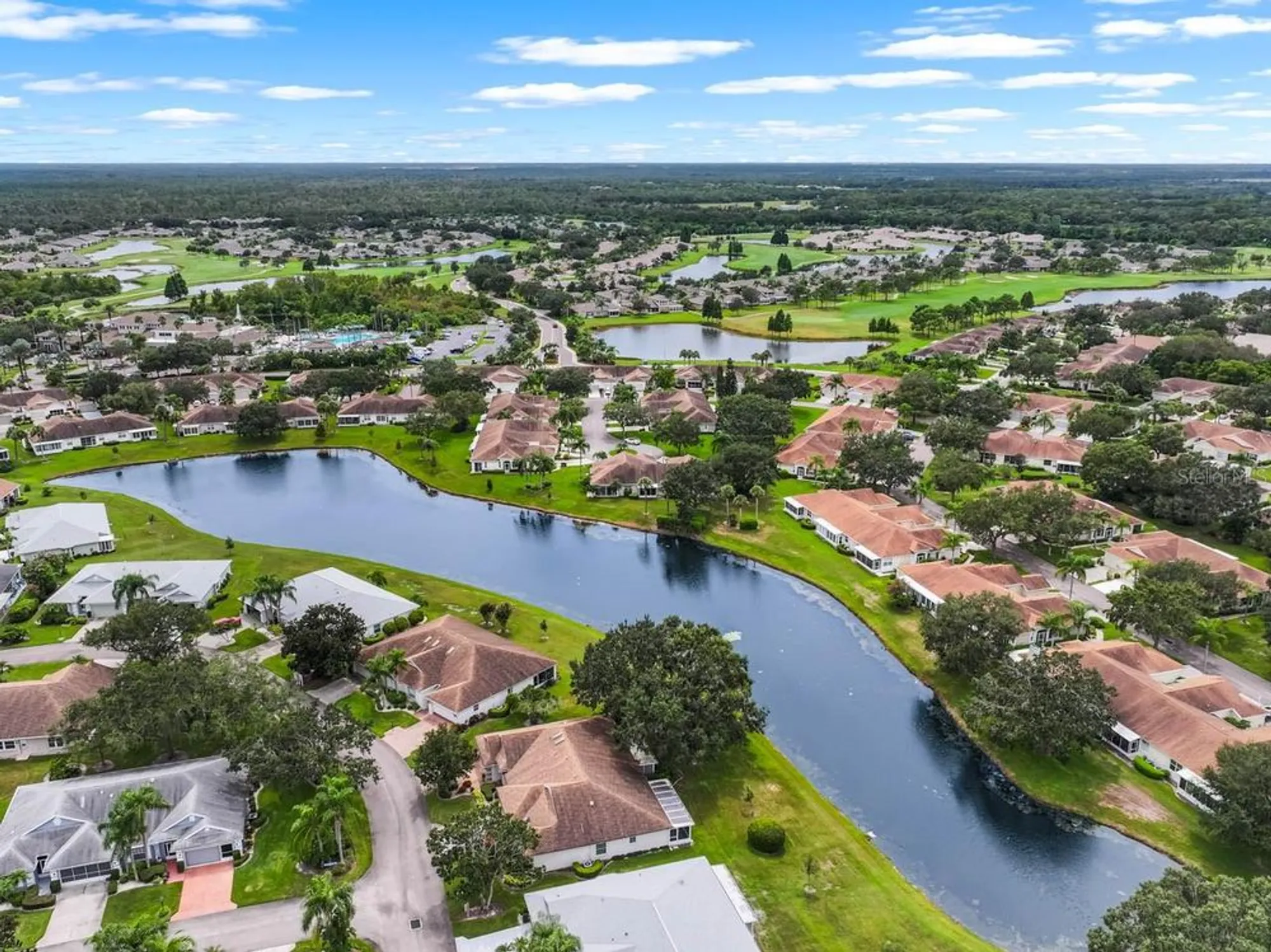 Property Slideshow image 38 of 47 | 1012 radison lake ct 59, Sun City Center, FL, 33573