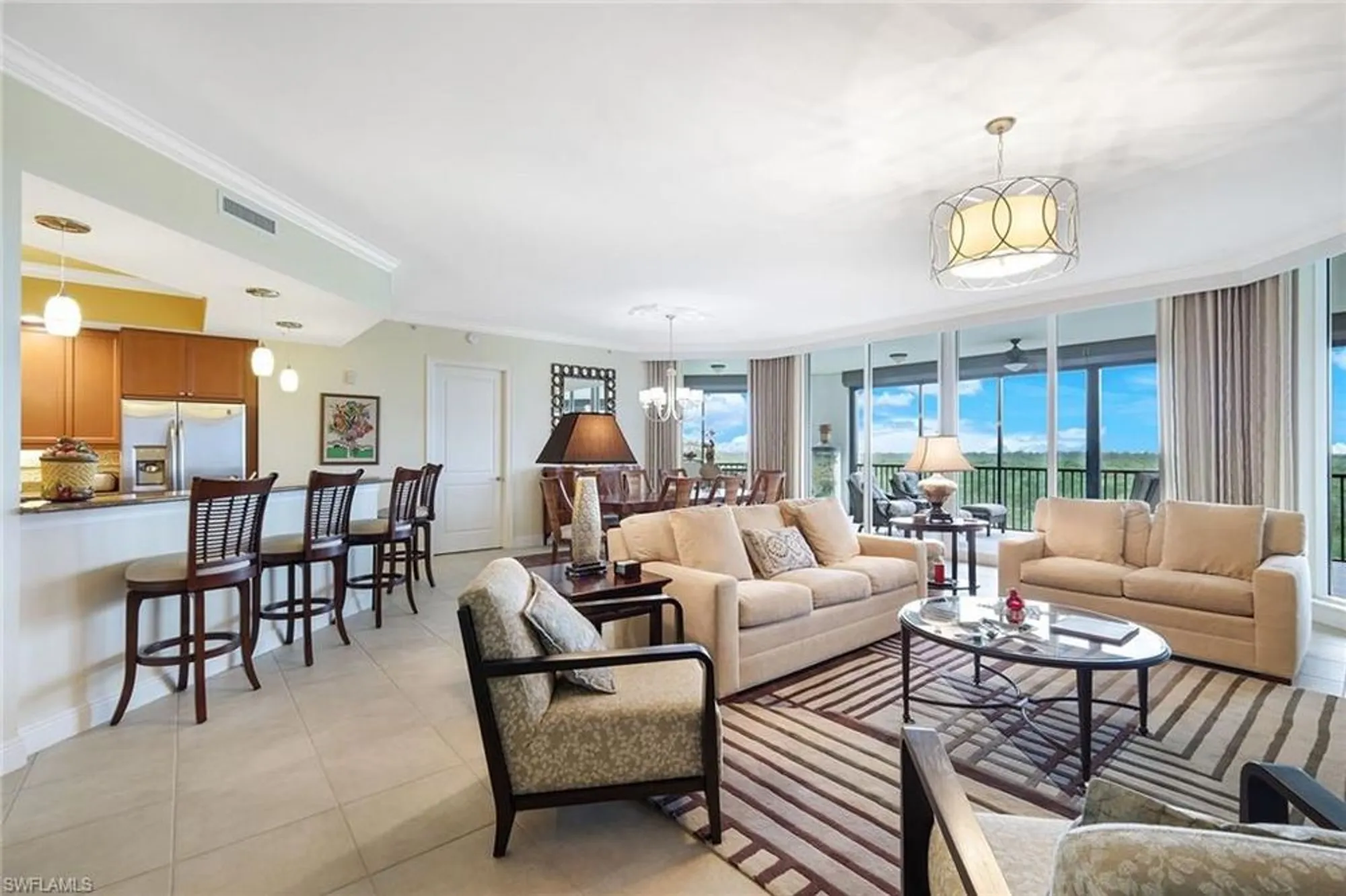 Property Slideshow image 14 of 25 | 24001 via castella dr 3202, Bonita Springs, FL, 34134