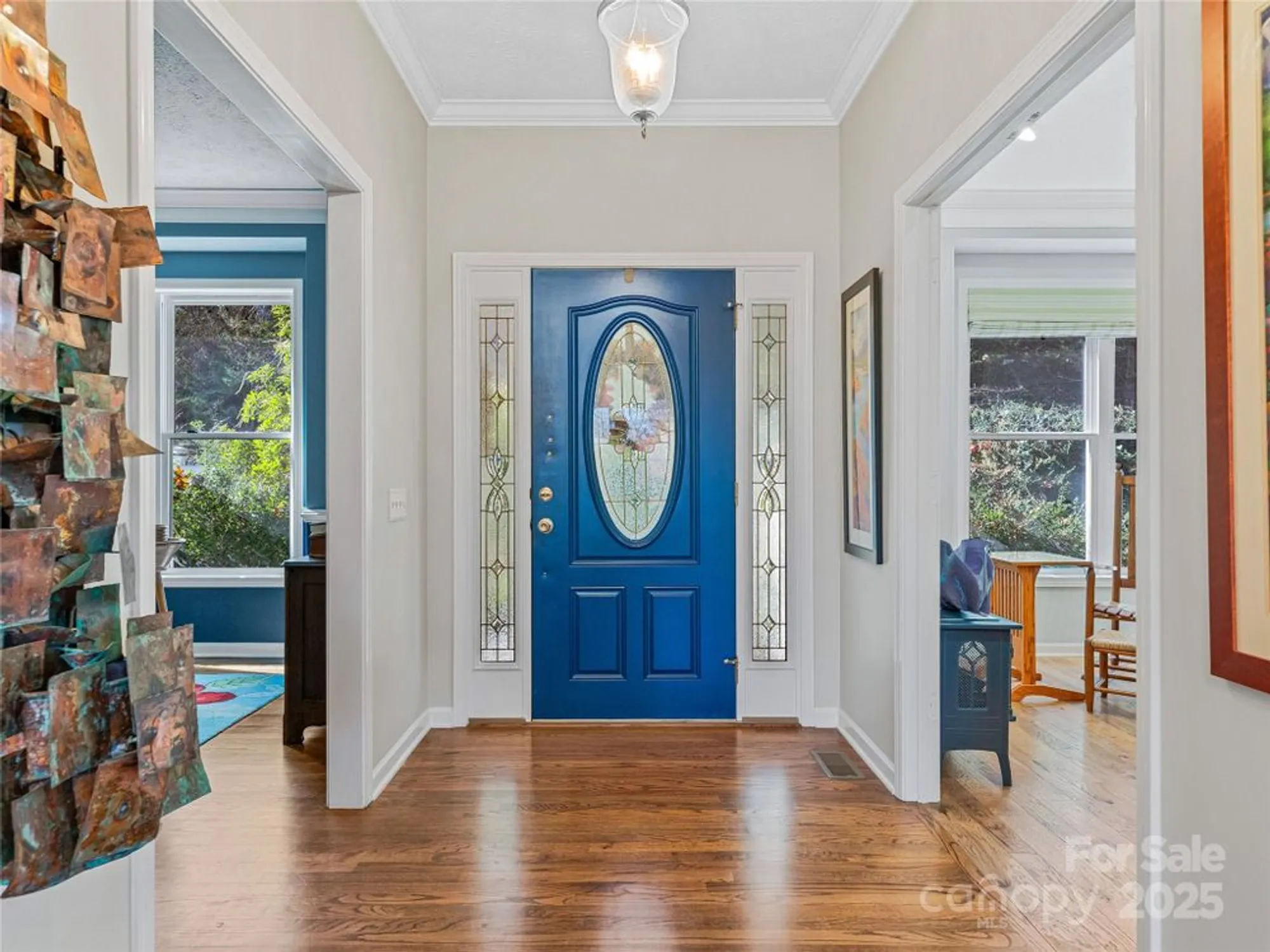 Property Slideshow image 6 of 48 | 222 bay laurel ln, Hendersonville, NC, 28791