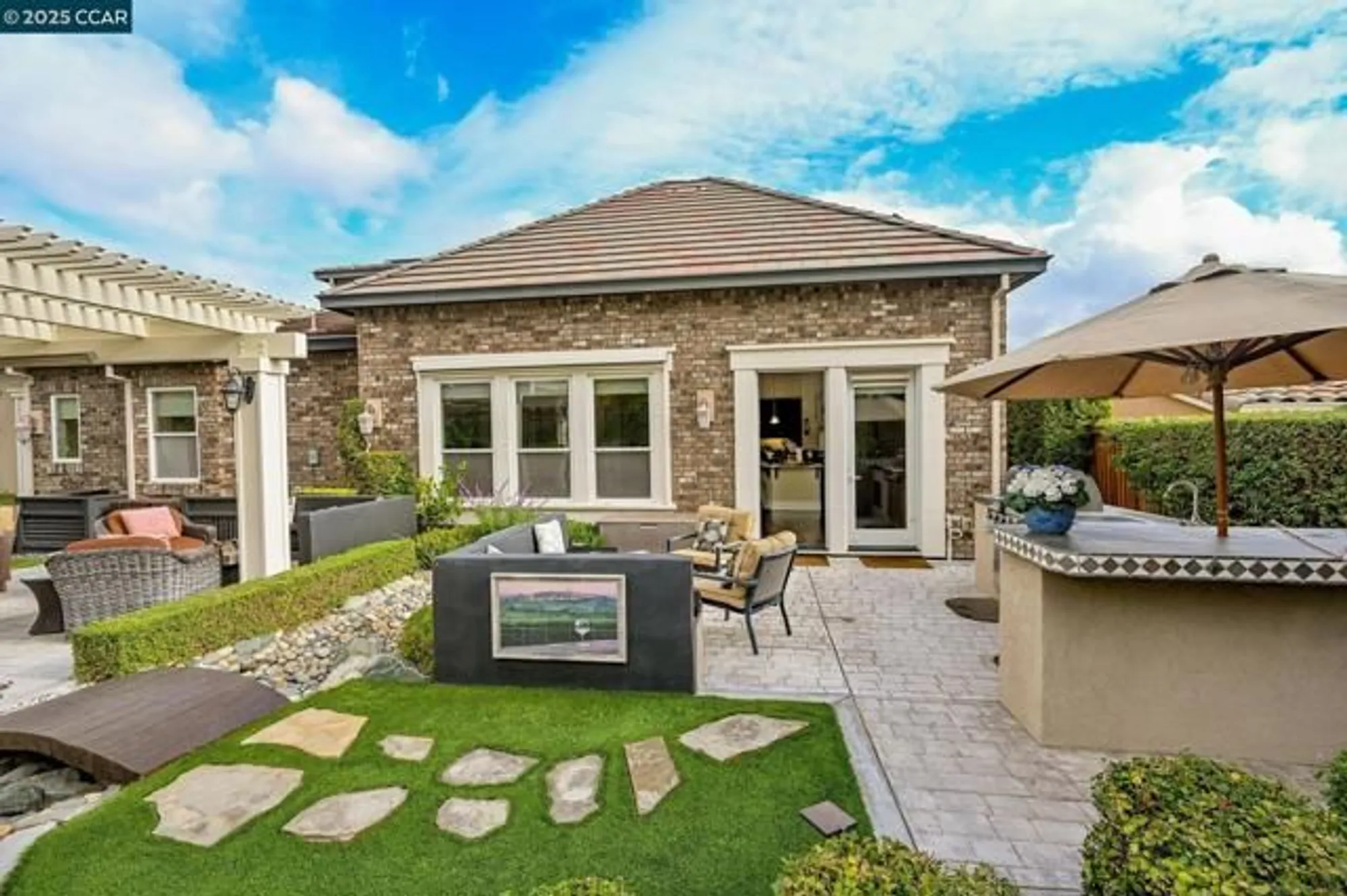 Property Slideshow image 35 of 60 | 1151 saint julien st, Brentwood, CA, 94513