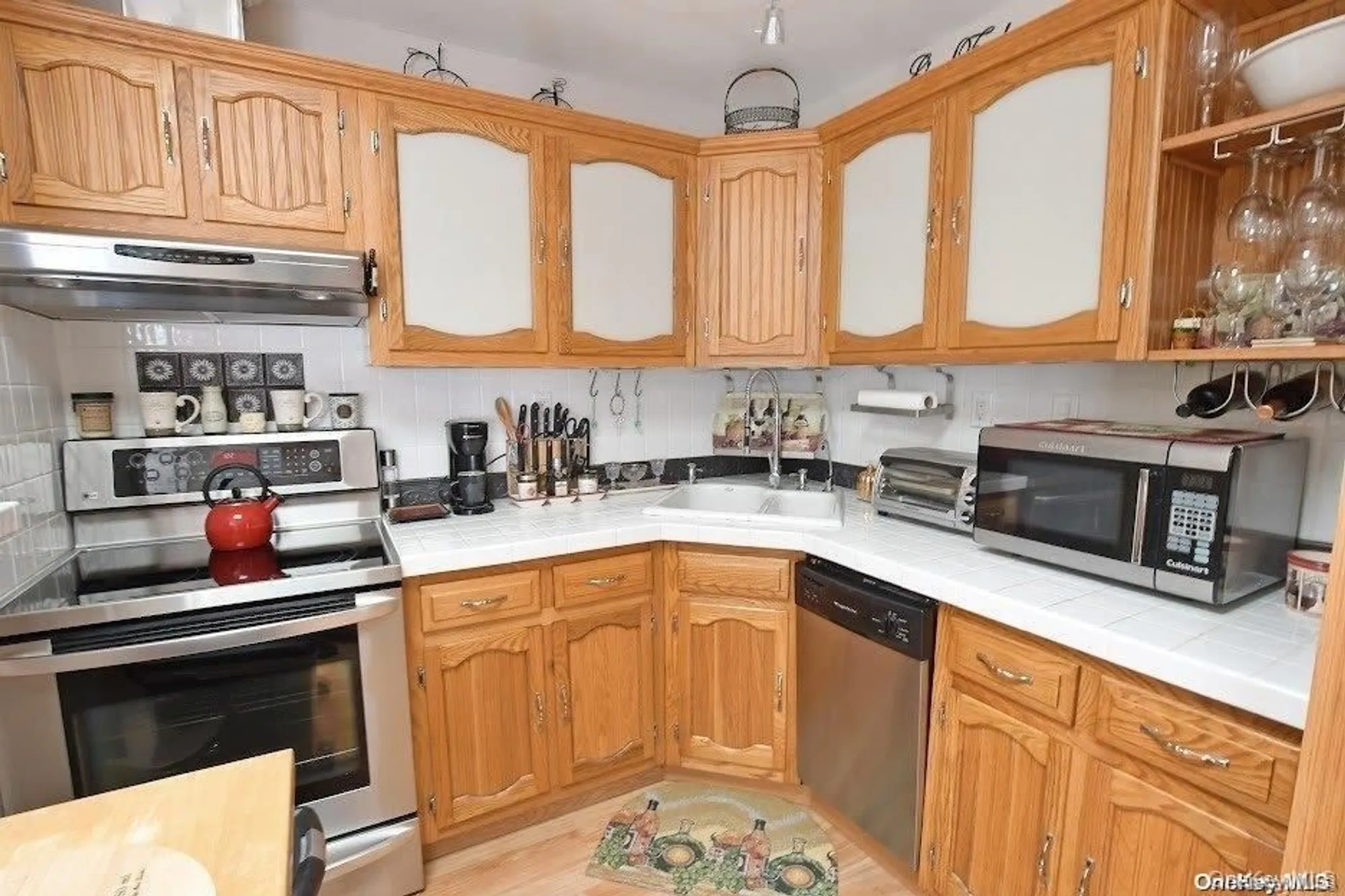 Property Slideshow image 9 of 30 | 419 weymouth ct unit f f, Ridge, NY, 11961