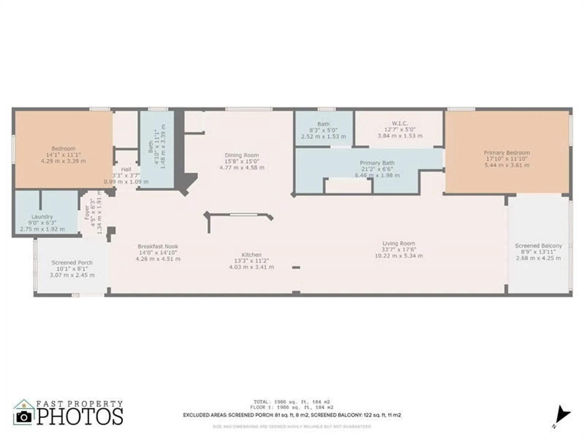 Property Slideshow image 44 of 76 | 7715 southampton ter 301, Tamarac, FL, 33321