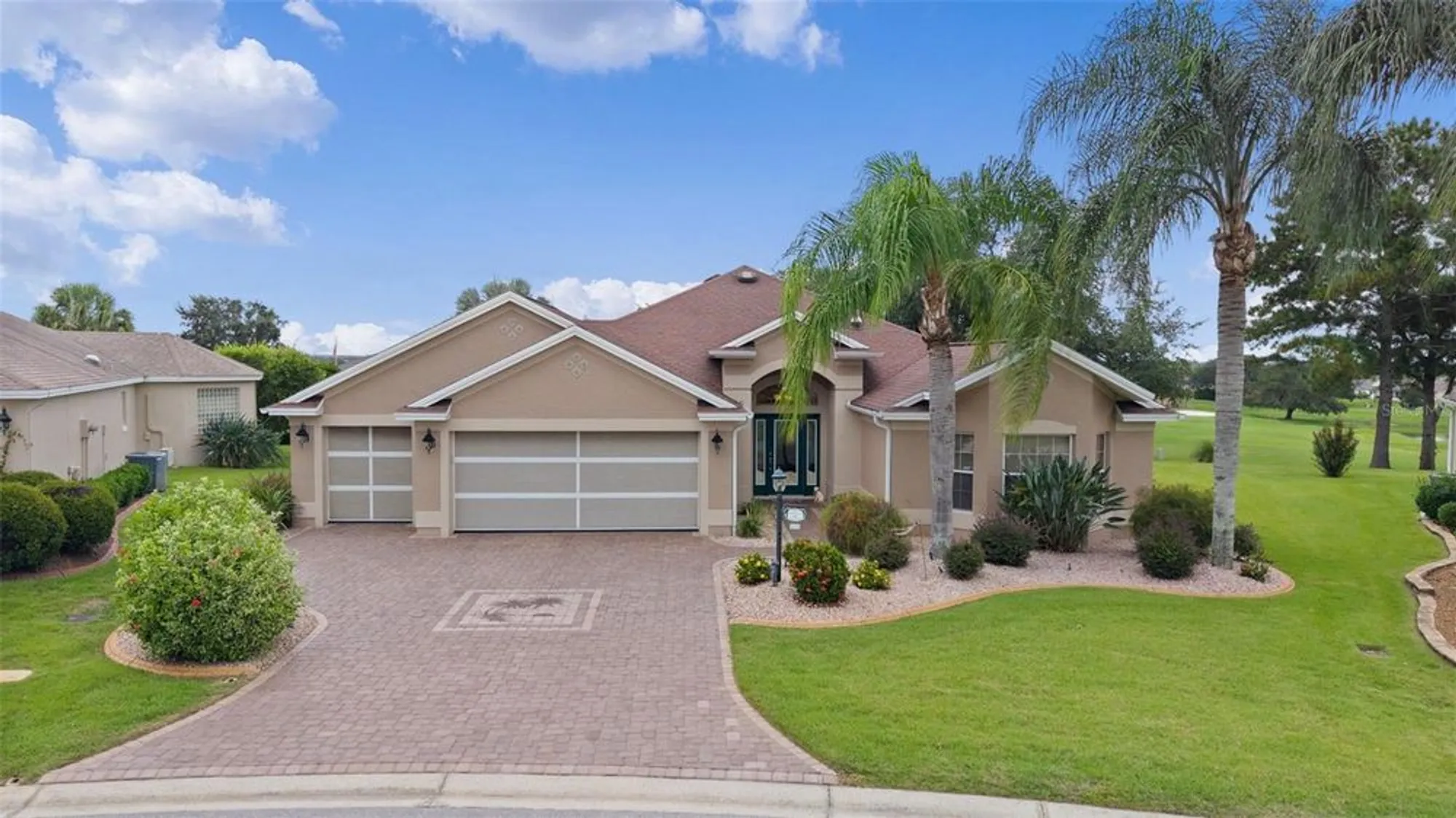 Property Slideshow image 3 of 63 | 859 chapman loop, The Villages, FL, 32162
