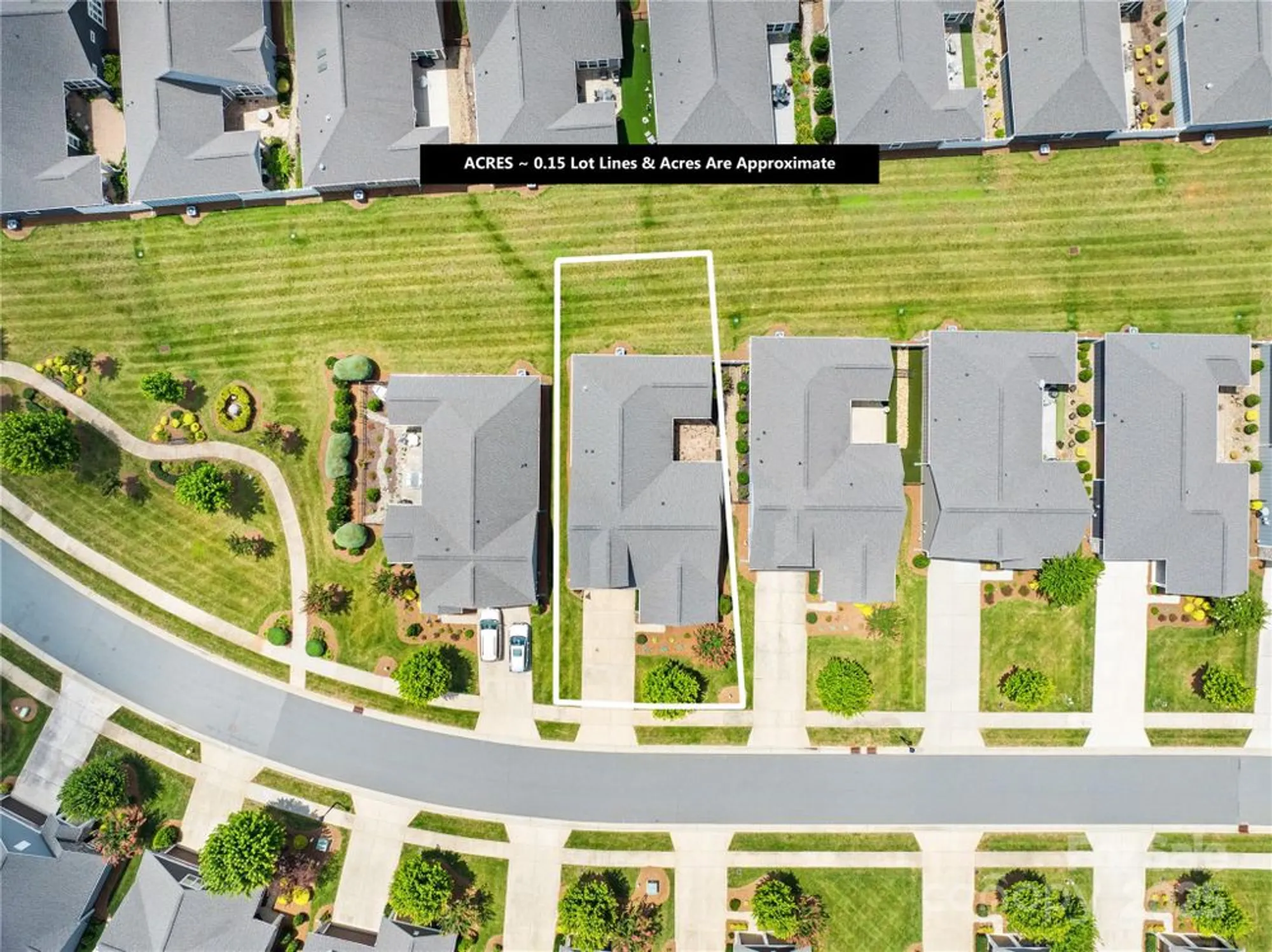 Property Slideshow image 44 of 47 | 135 valleymist ln, Mooresville, NC, 28117