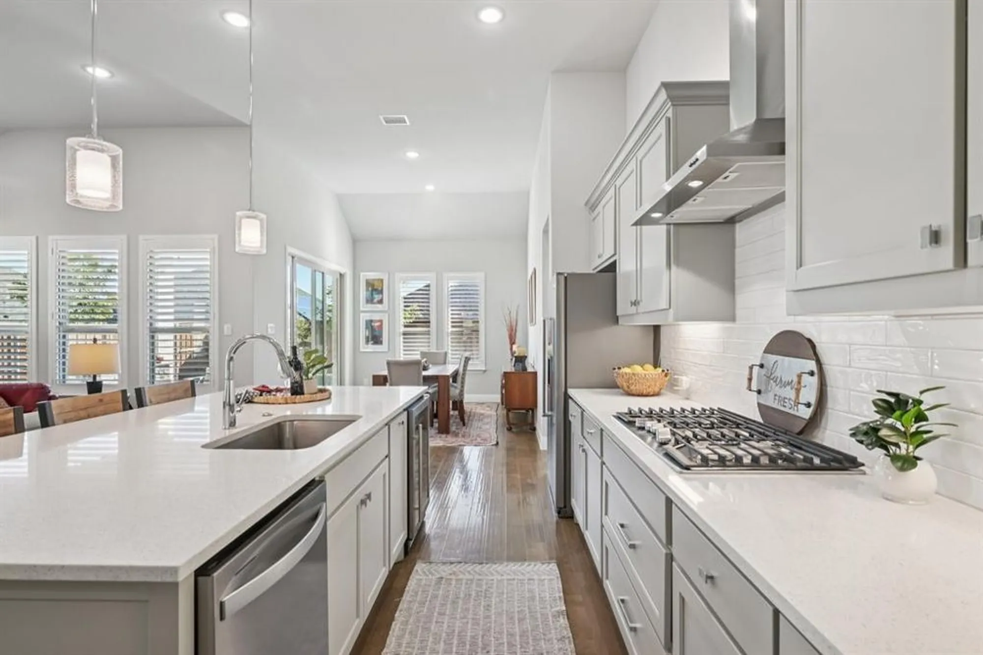 Property Slideshow image 12 of 37 | 1017 marina ave, Allen, TX, 75013