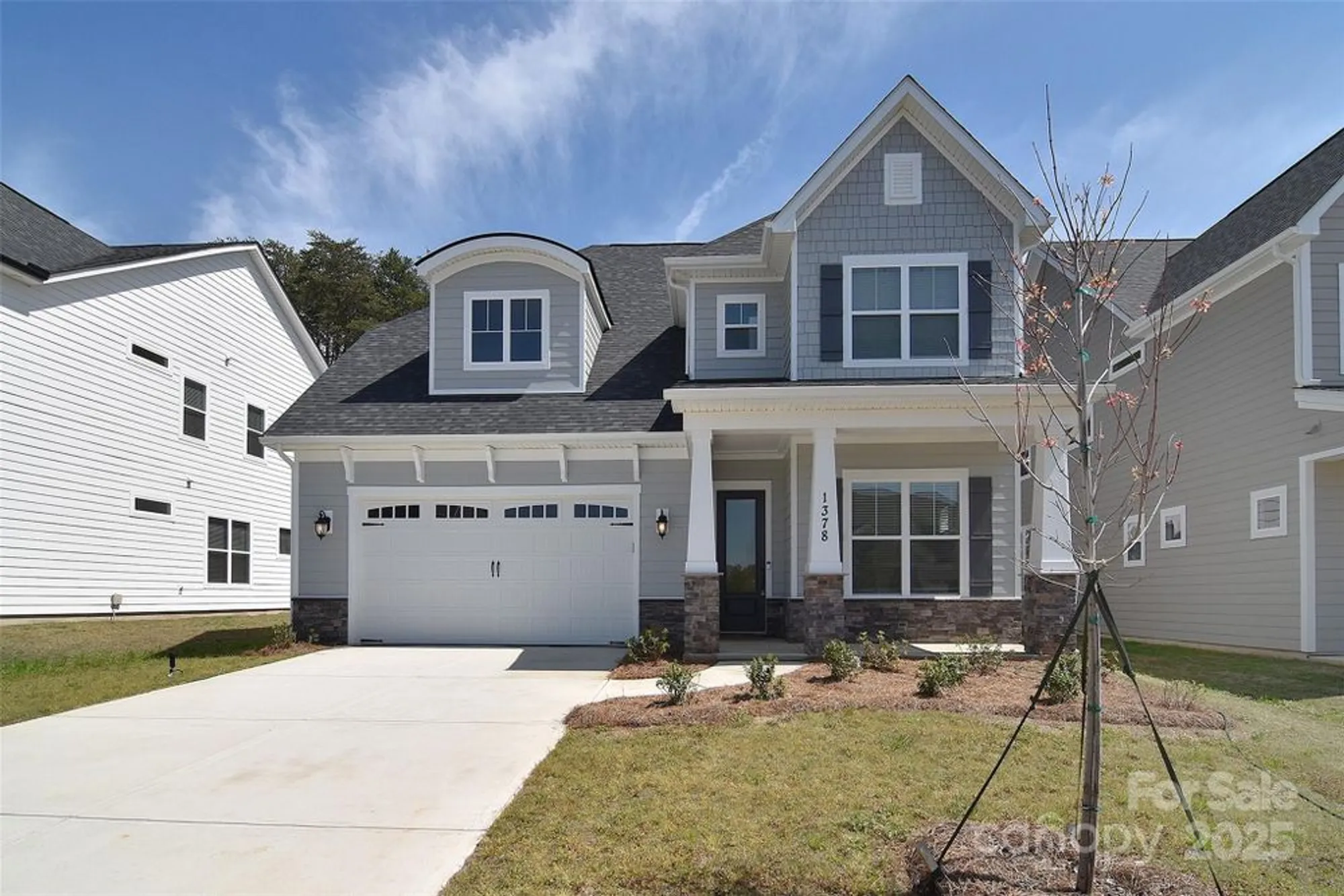 Property Slideshow image 4 of 48 | 1378 cedardale ln, Denver, NC, 28037