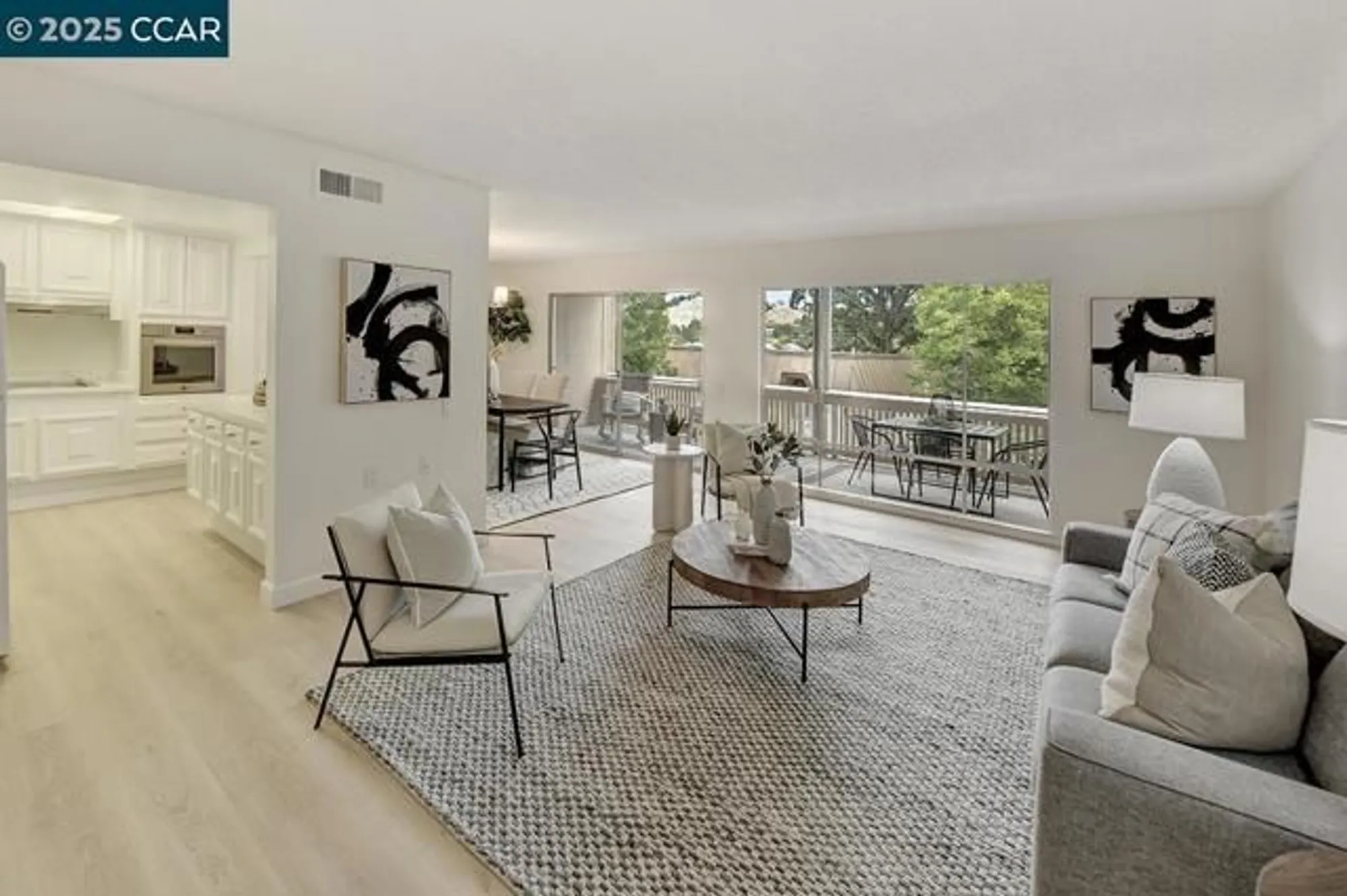 Property Slideshow image 5 of 49 | 2940 tice creek dr apt 6, Walnut Creek, CA, 94595